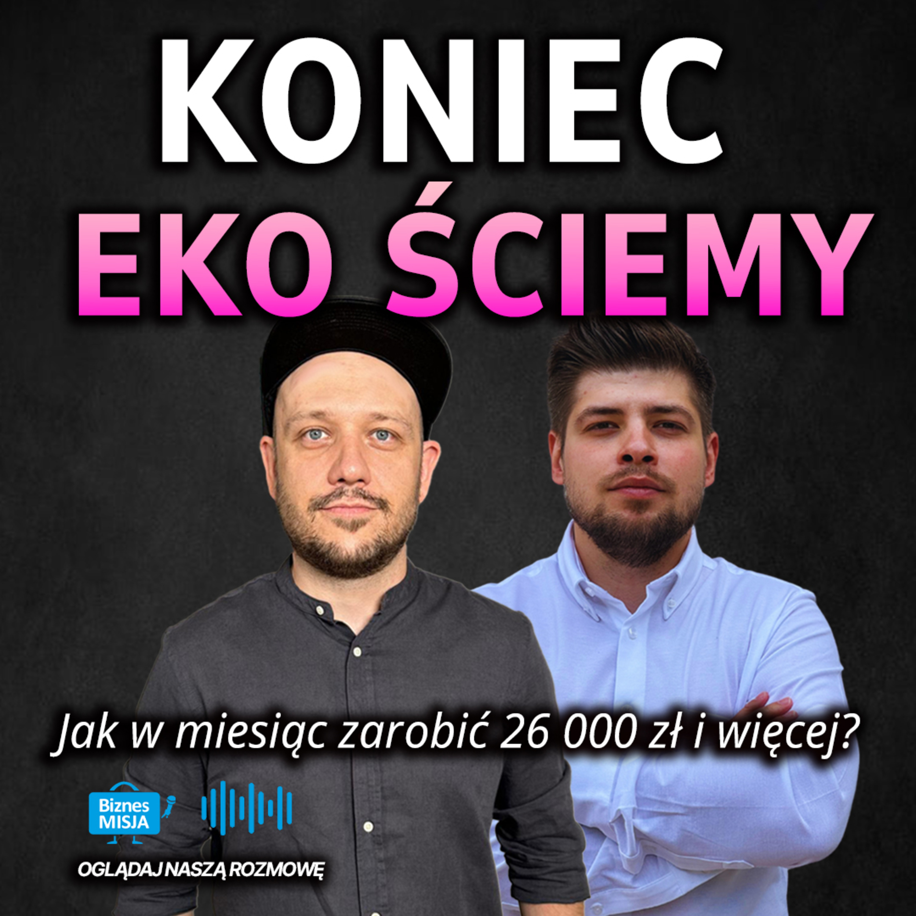 MASZ POMPĘ CIEPŁA? Oddasz DOTACJĘ? Bajońskie zarobki handlowców. Kulisy branży OZE. Helio Centrum episode artwork