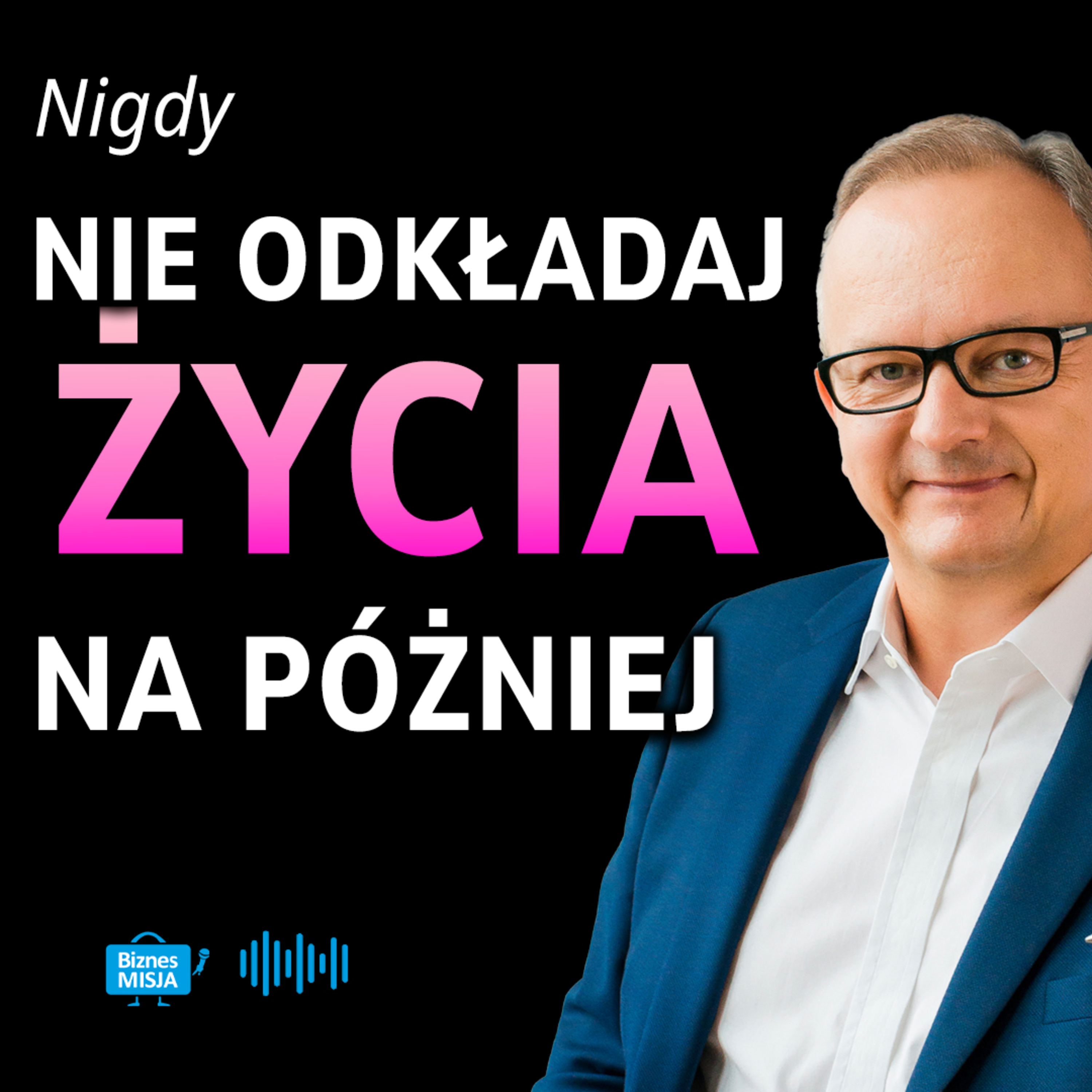 Biznes Misja