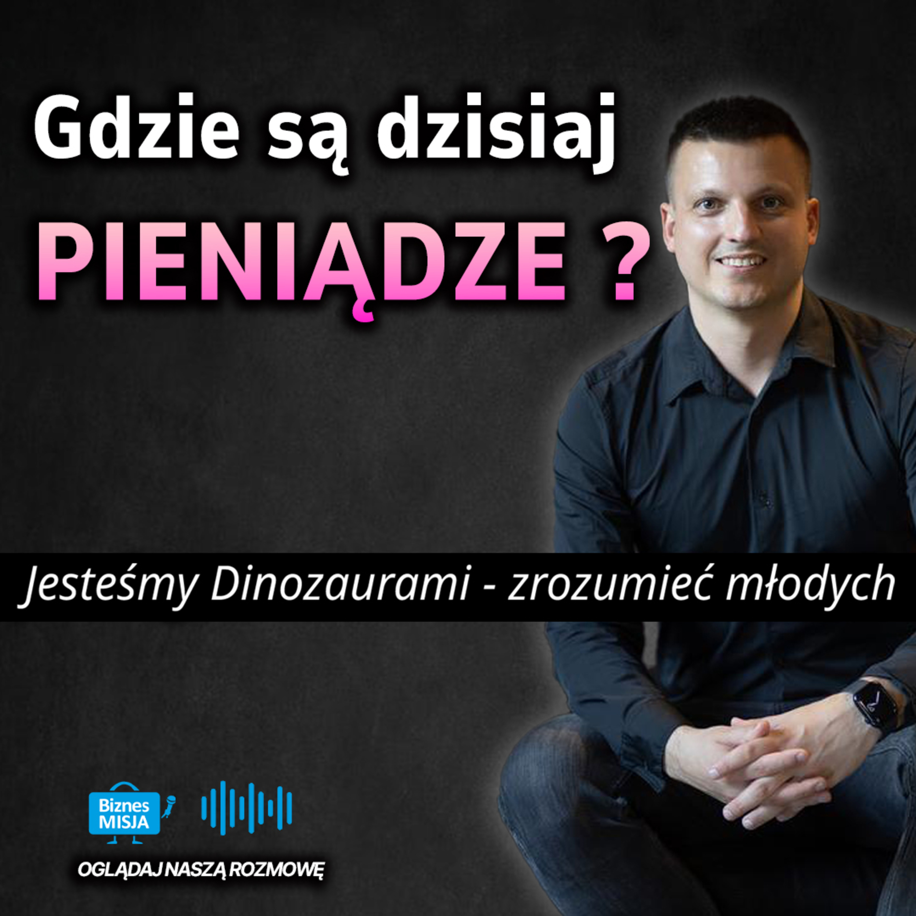 Biznes Misja
