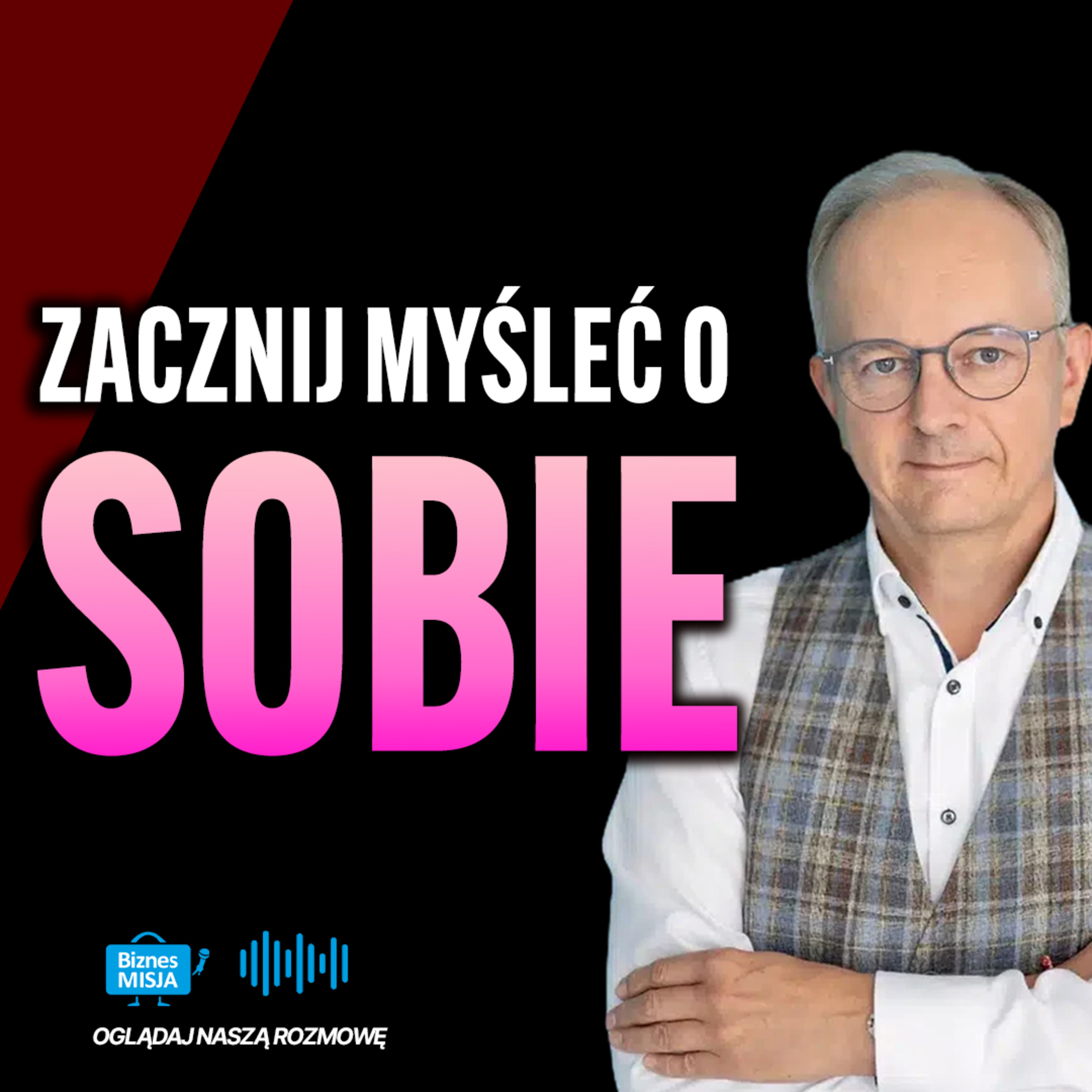 Biznes Misja