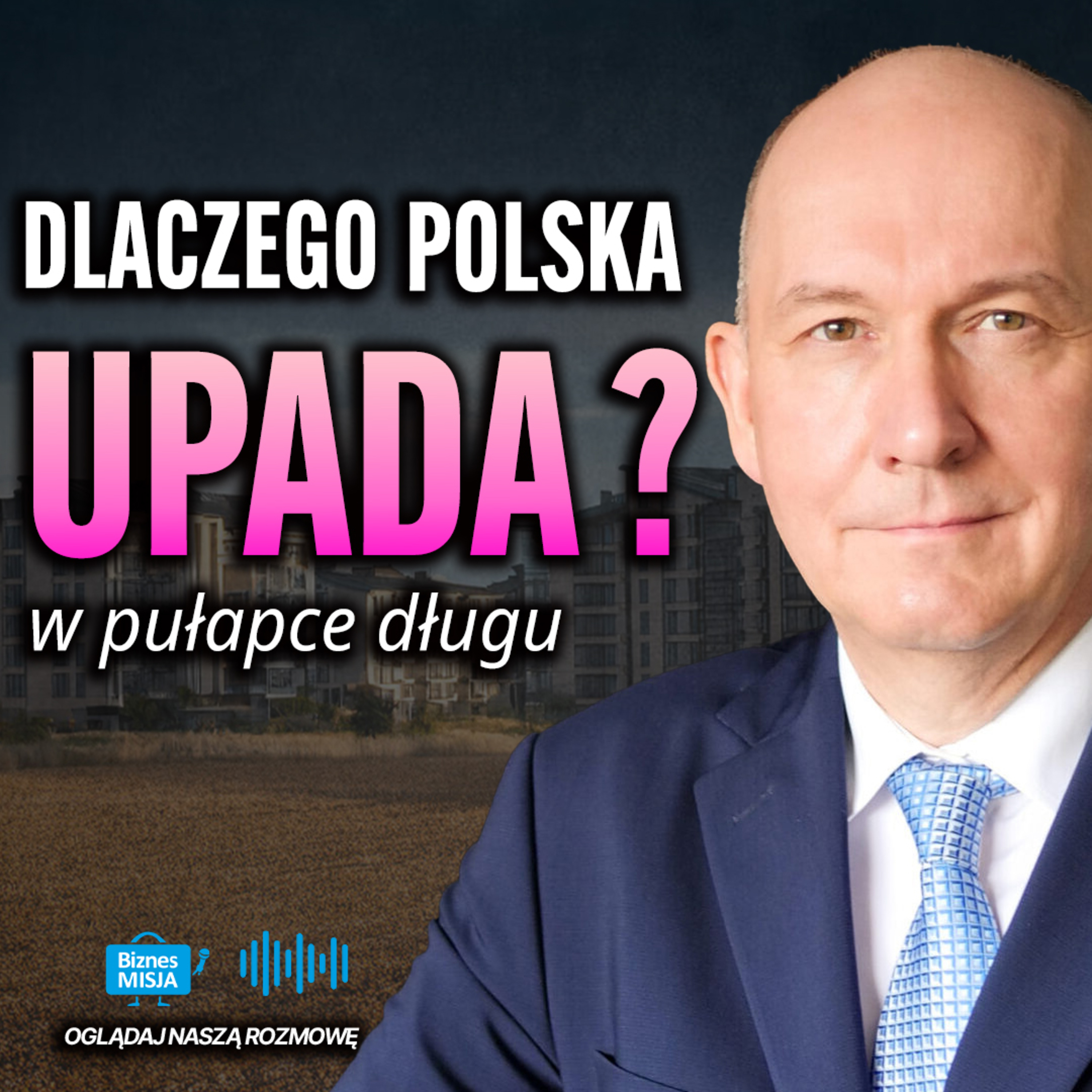 Biznes Misja
