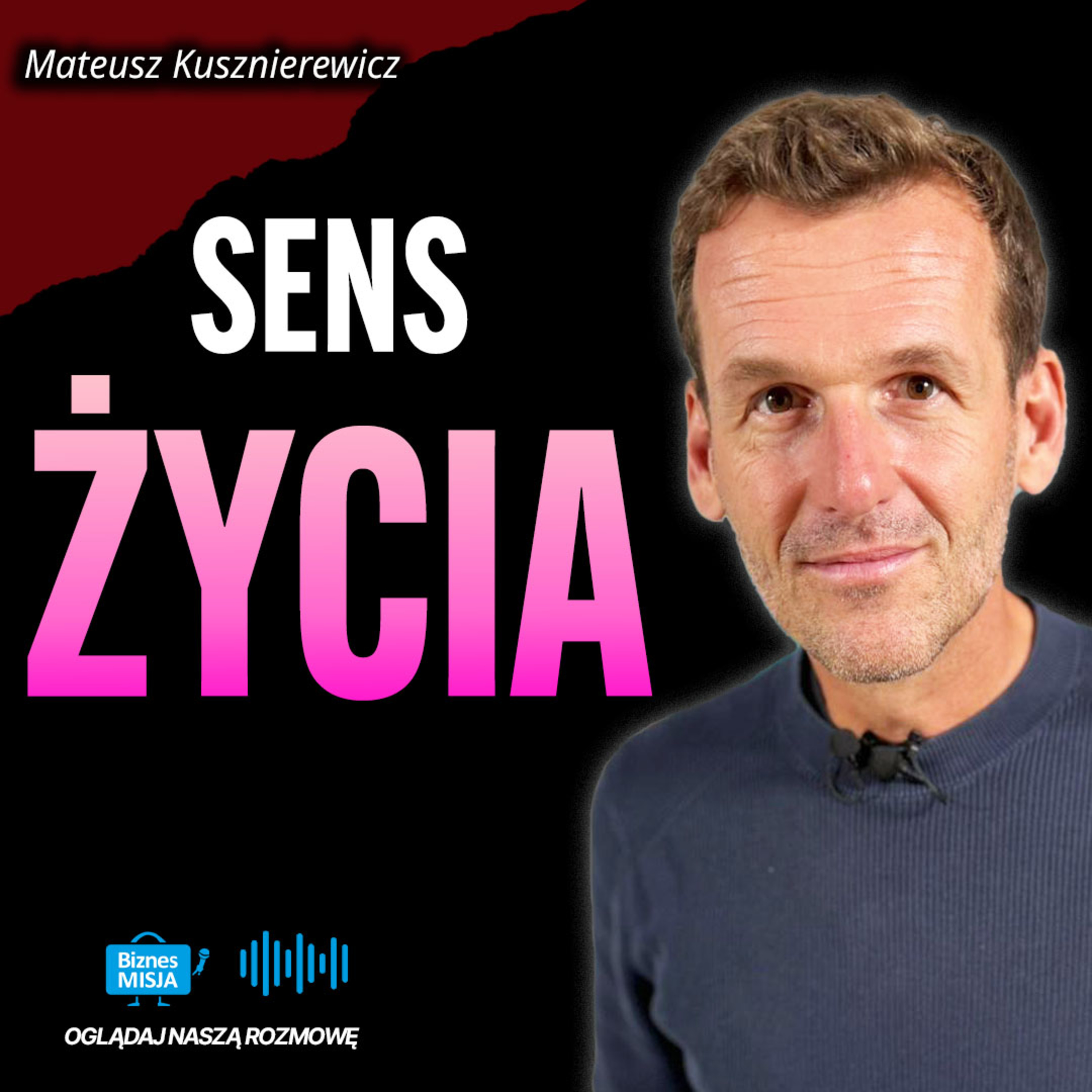 Biznes Misja