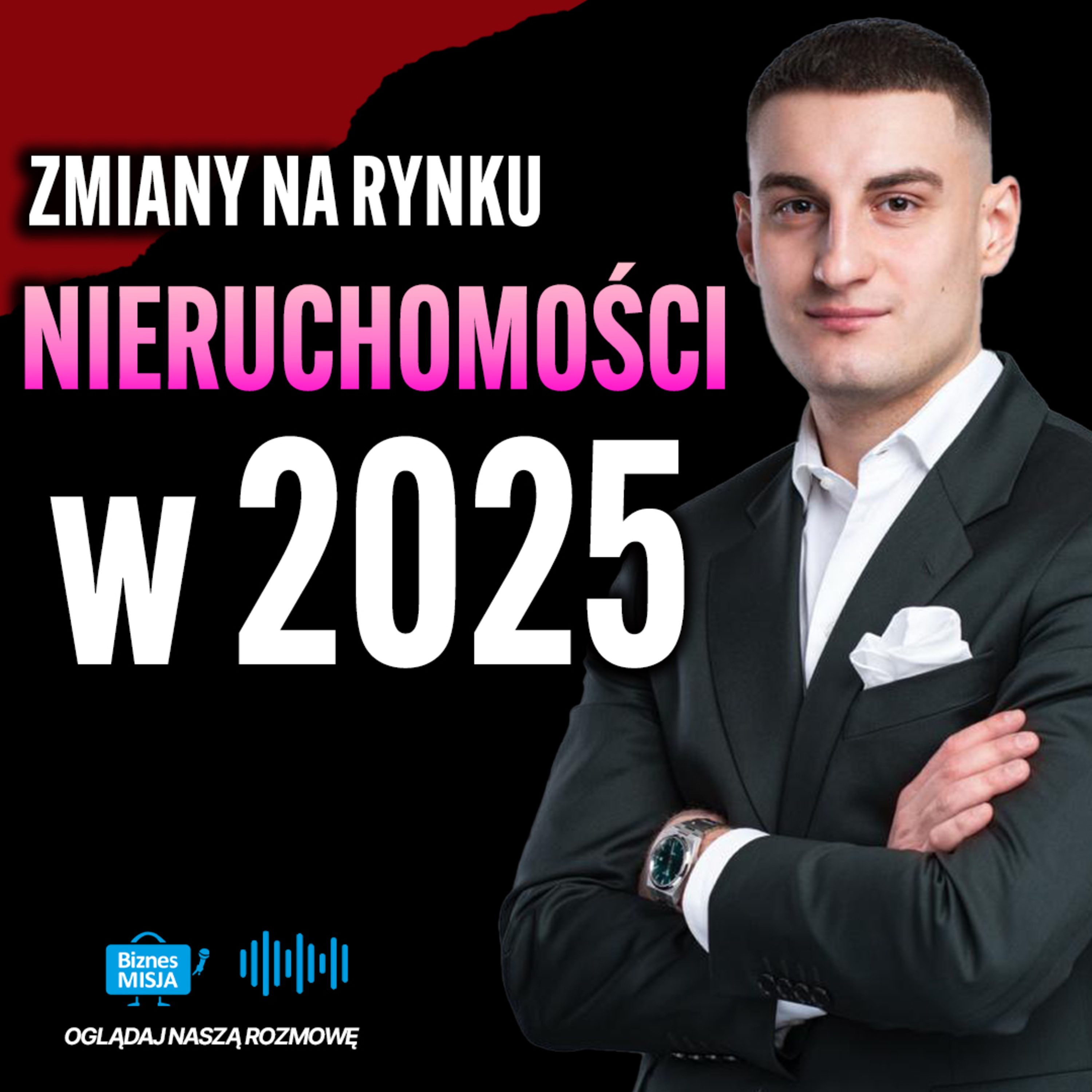 Biznes Misja