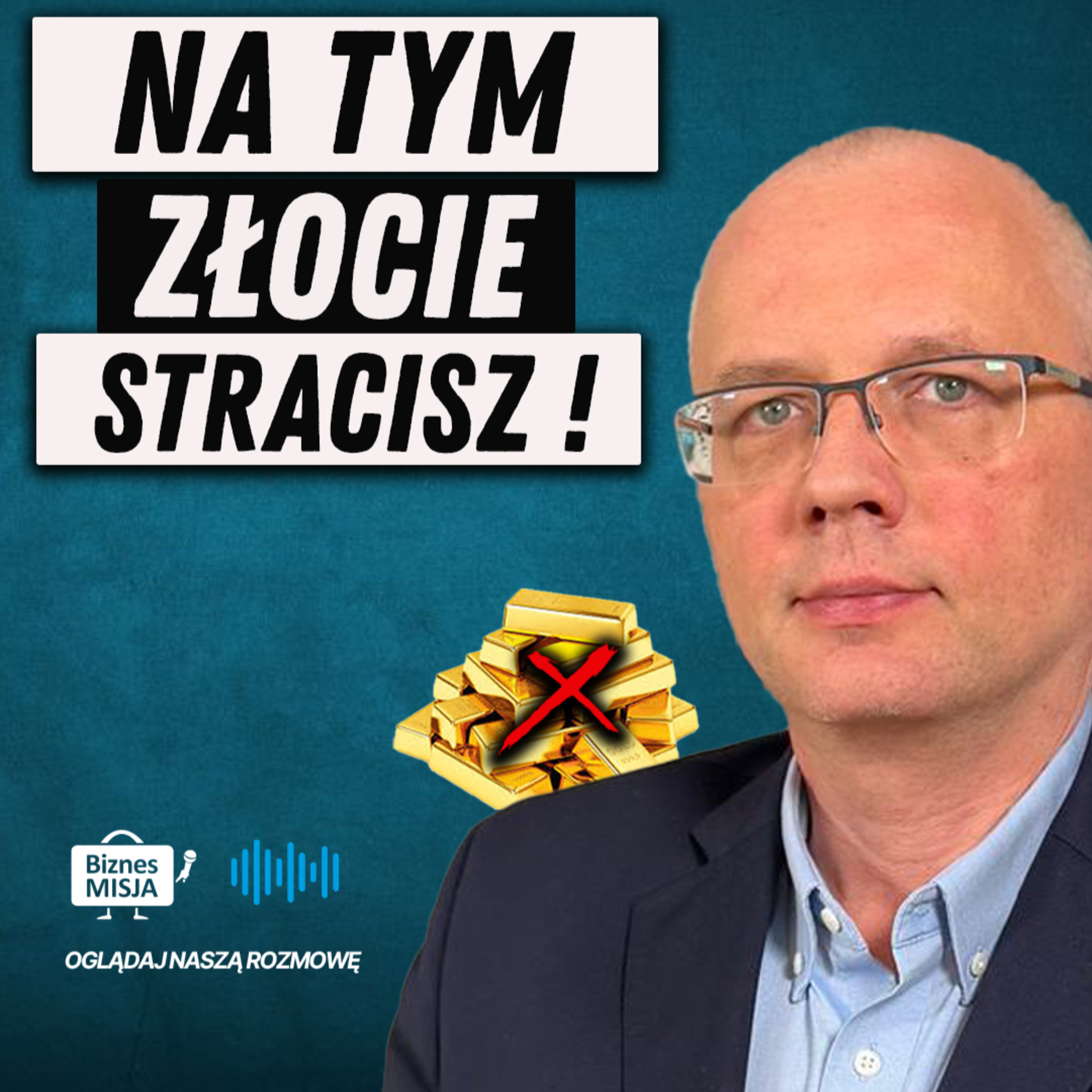 Biznes Misja