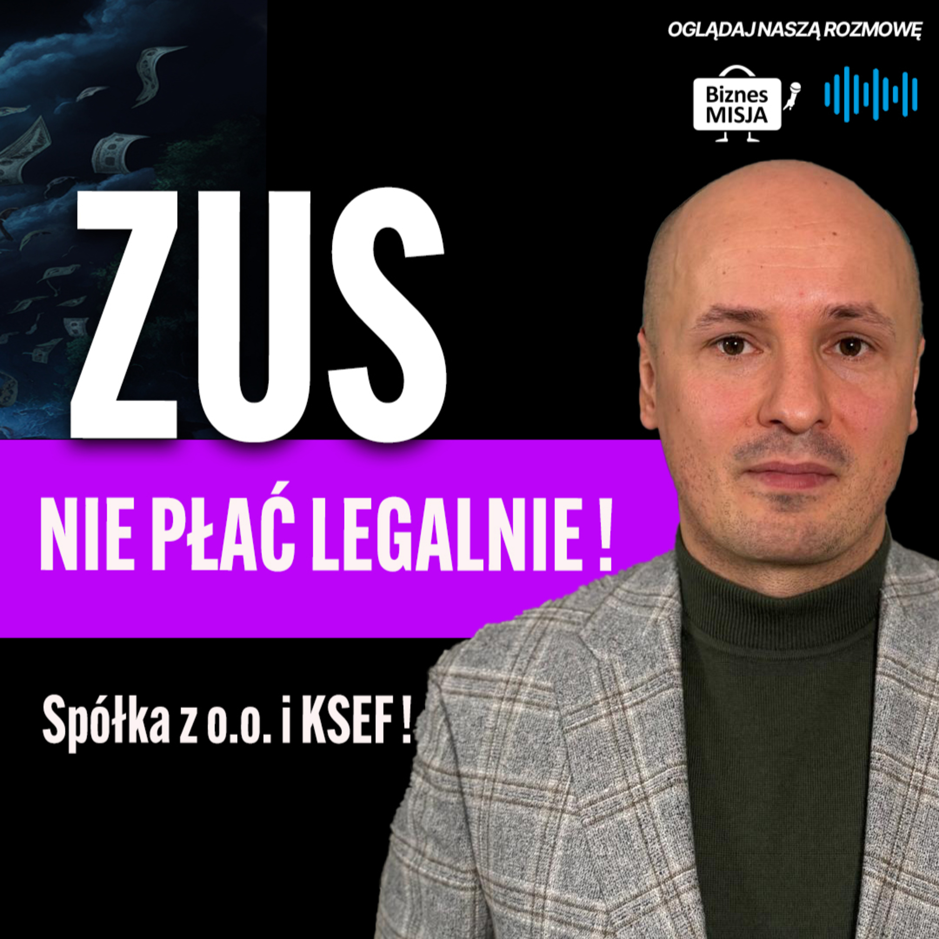 Biznes Misja