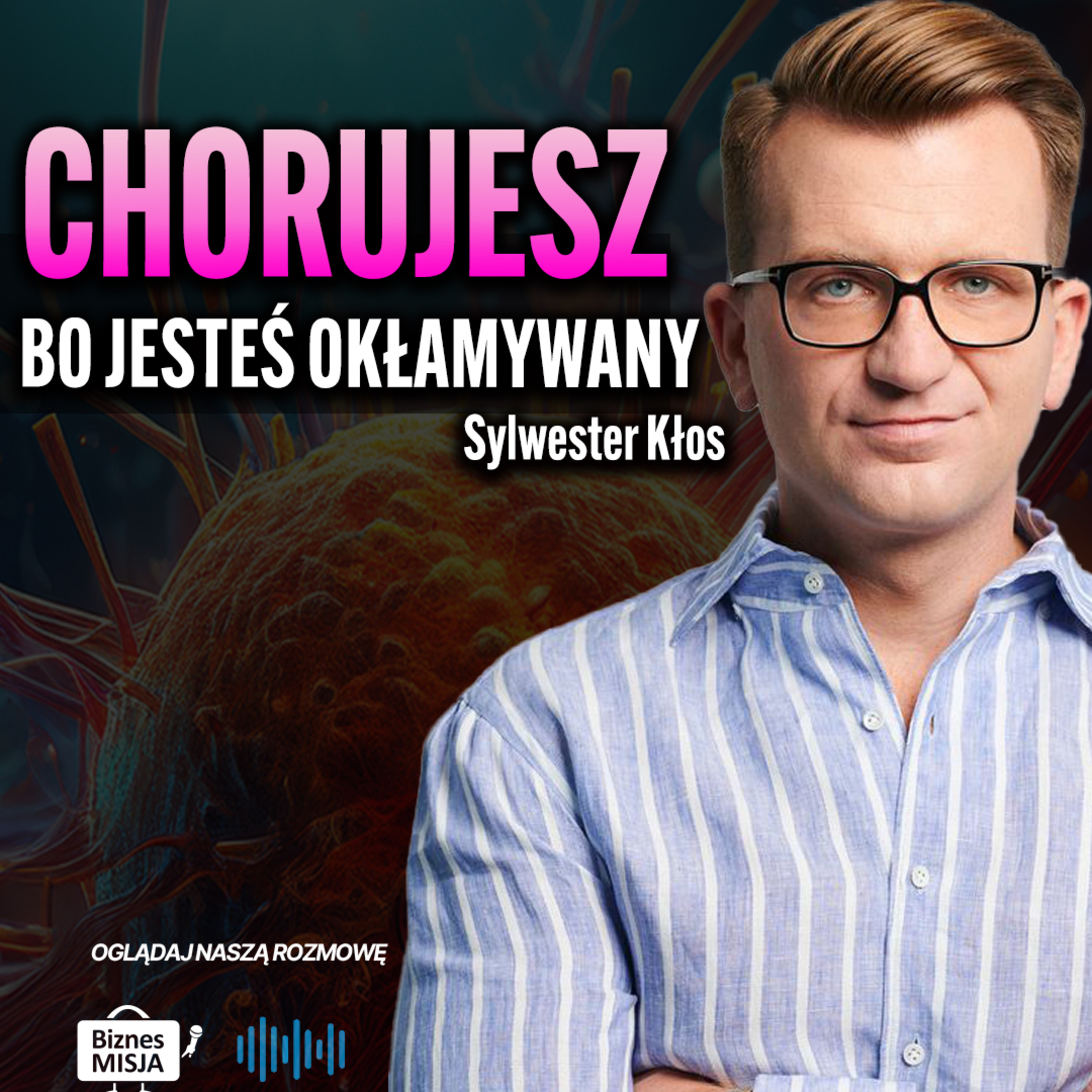 Biznes Misja