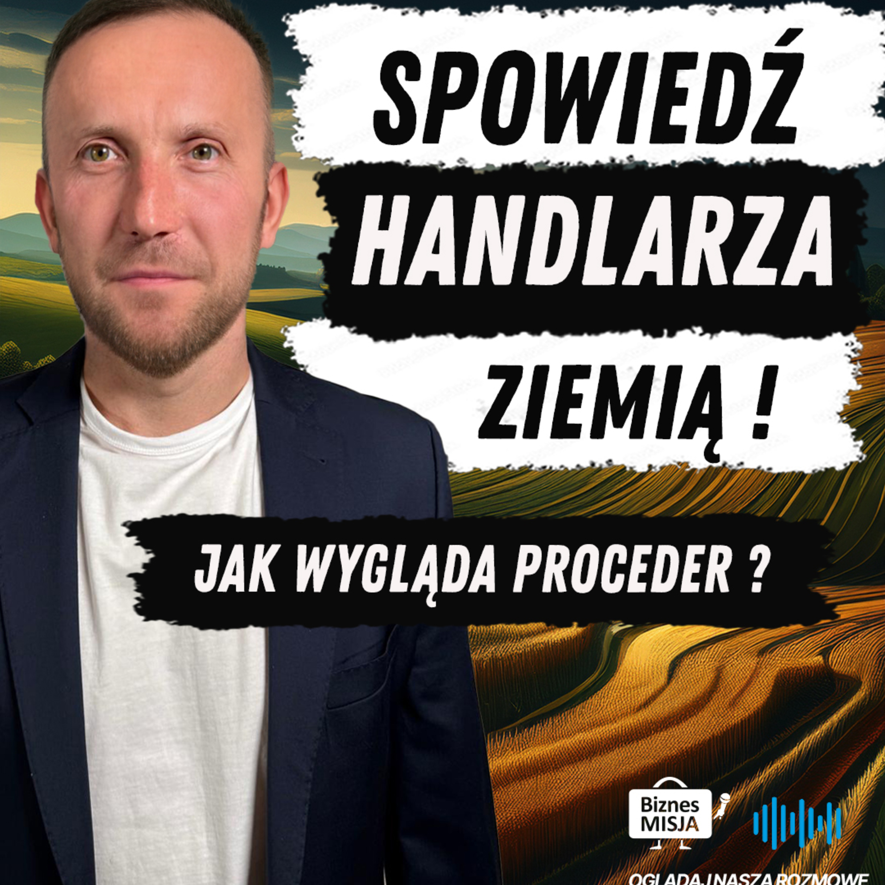 Biznes Misja