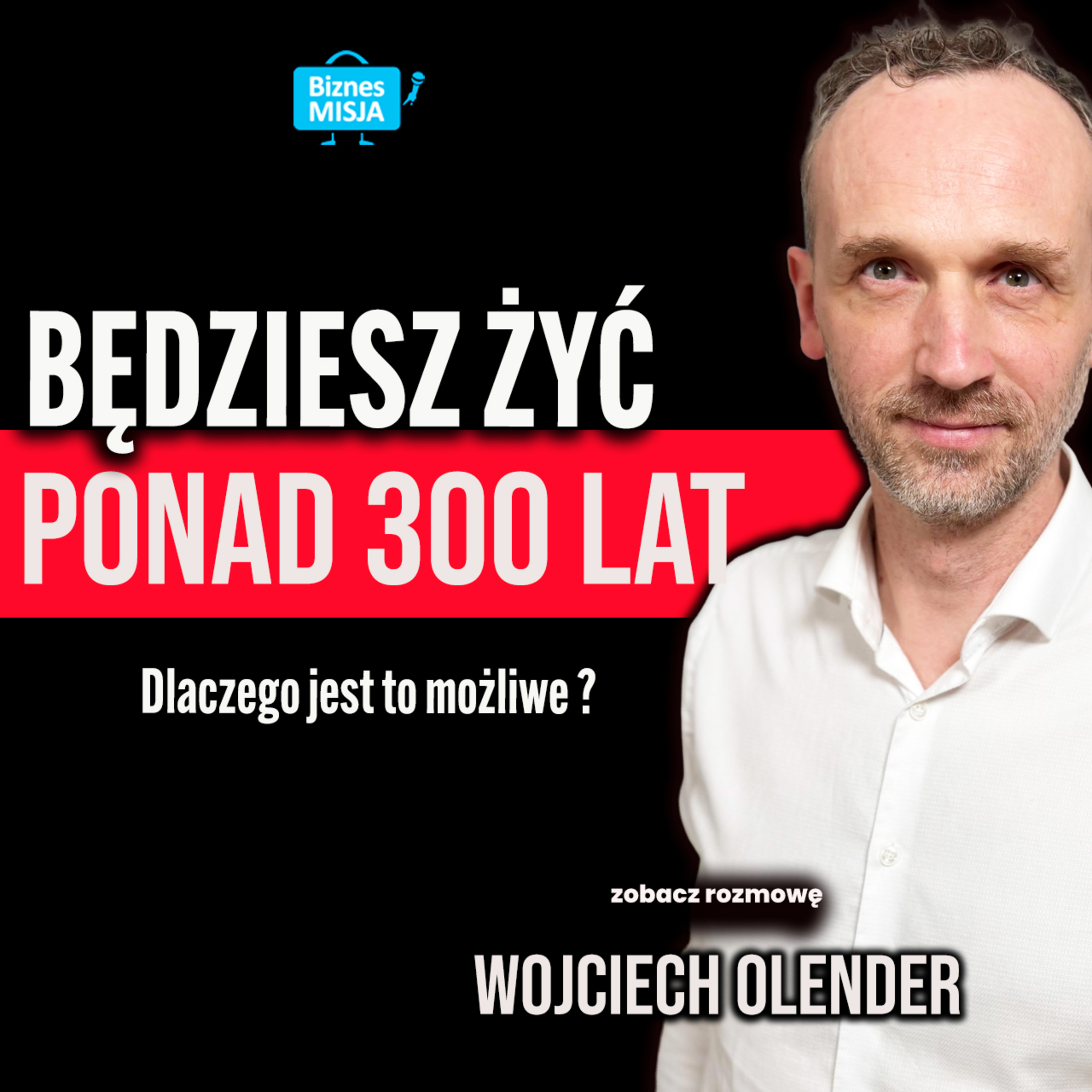 Twoje Ciało Ma Sekret, Którego Nikt Nie Uczy: Jak Odzyskać Siłę, Zdrowie i Długowieczność episode artwork