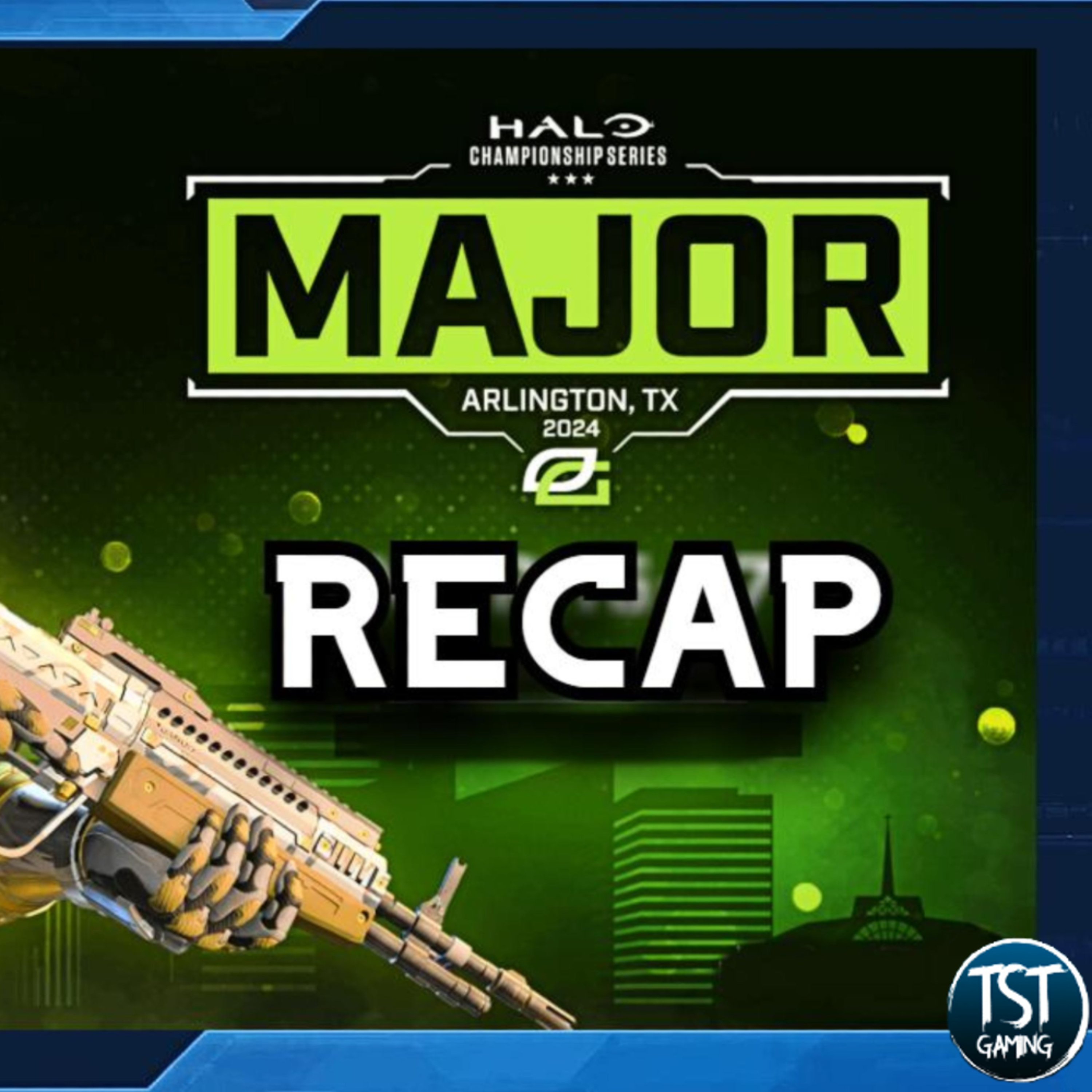 HCS | Arlington 2024 RECAP