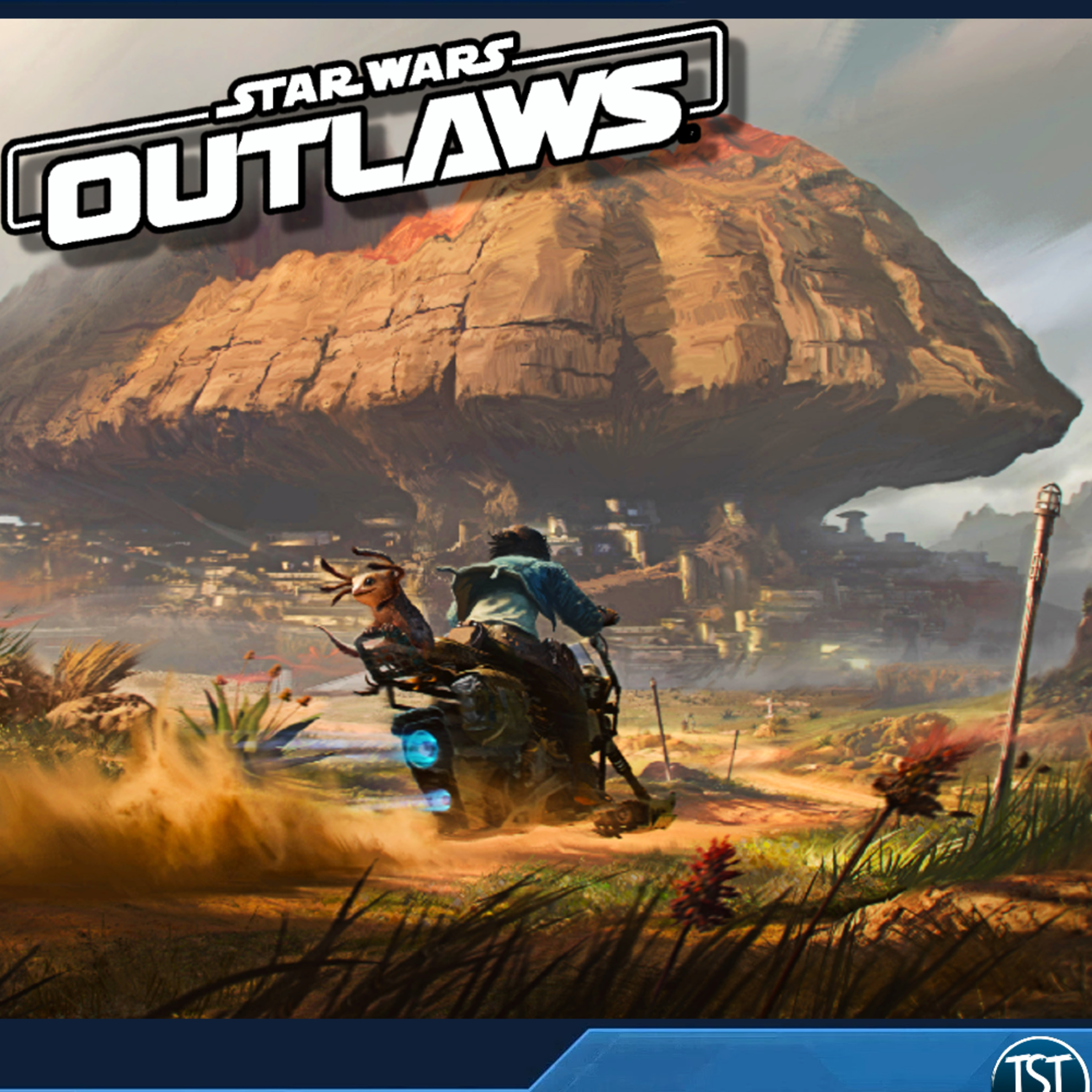 Star Wars Outlaws | Release Date, Story, Pre-Orders and More