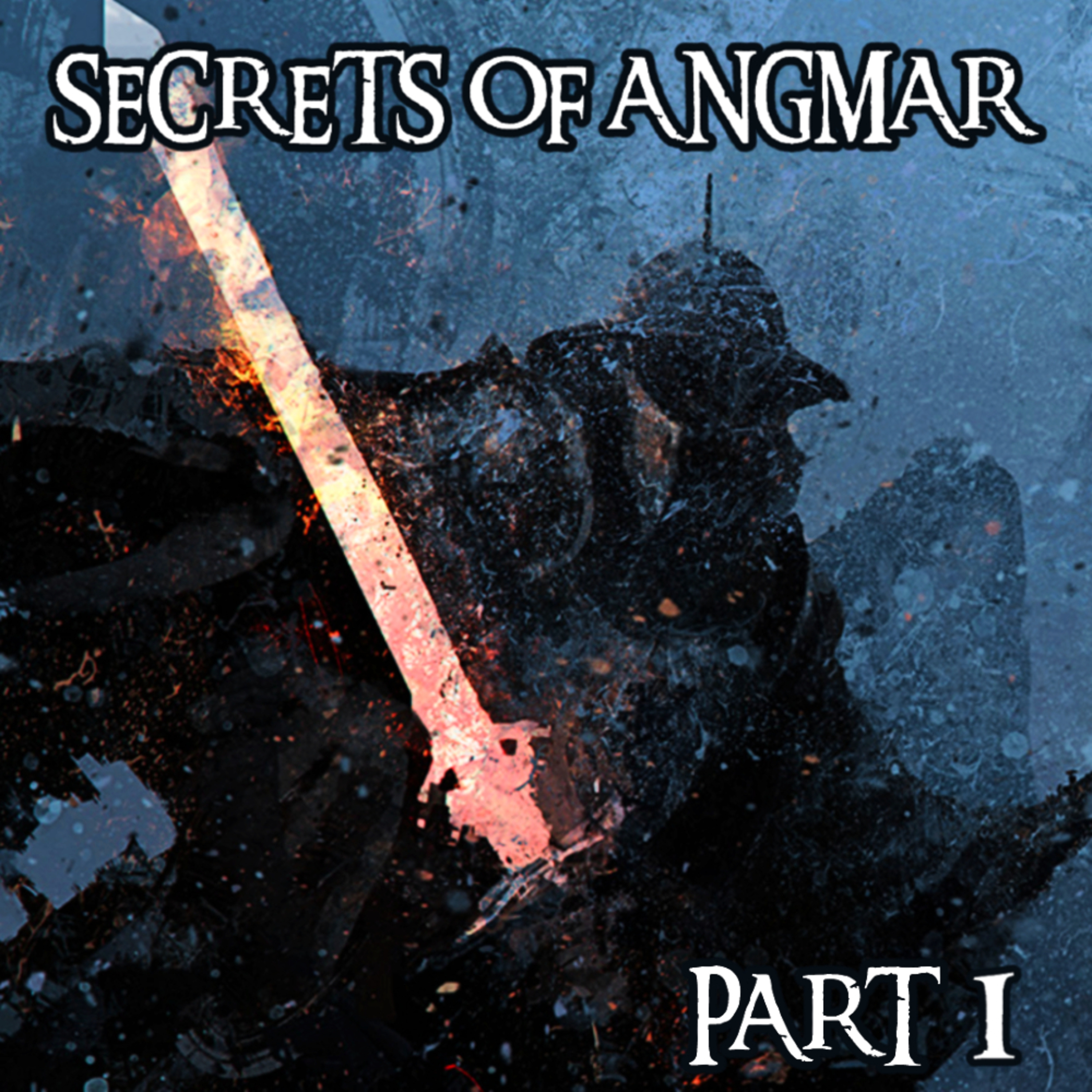 Secrets of Angmar Part 1 | The One Ring 2E Strider Mode