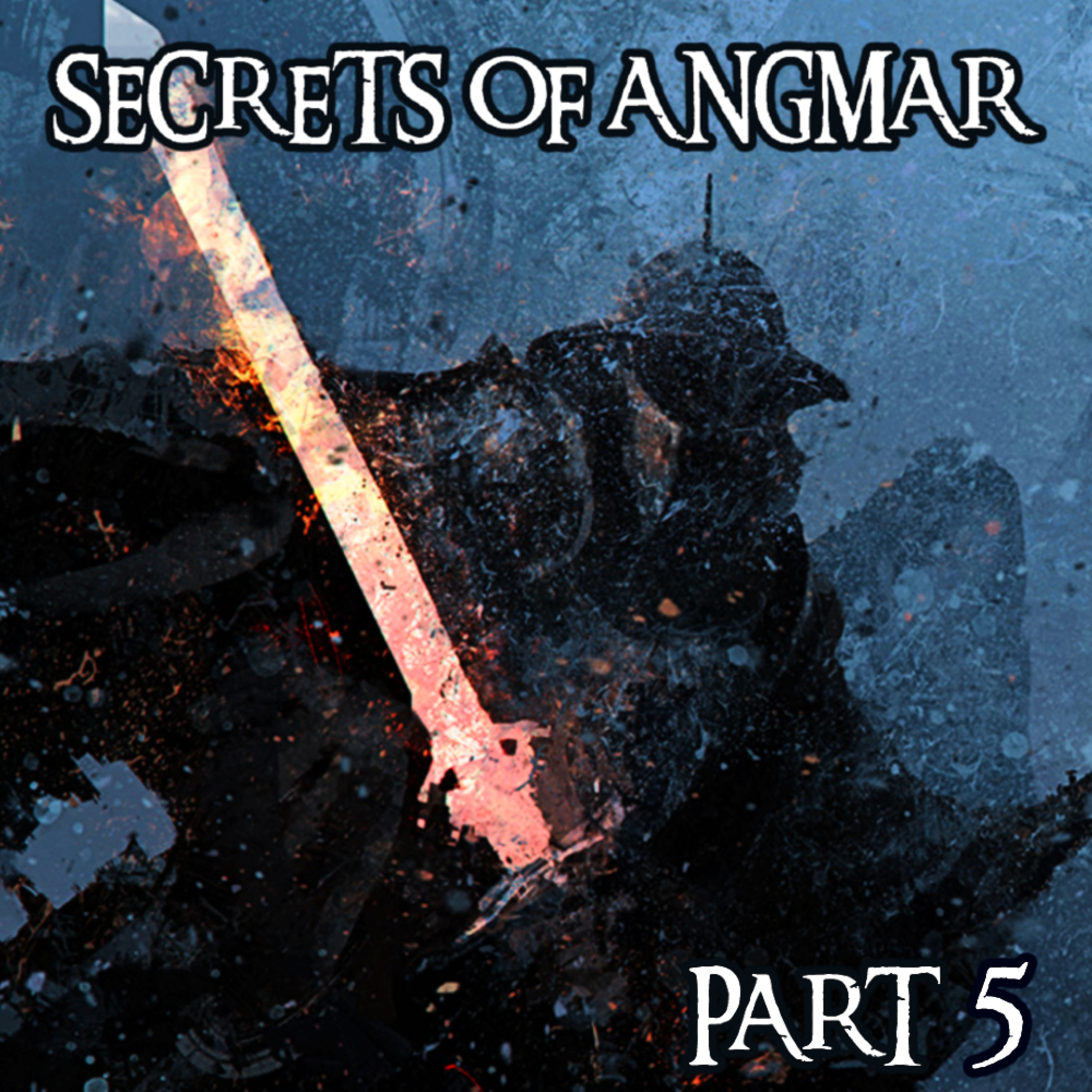 Secrets of Angmar Part 5 | The One Ring 2E Strider Mode