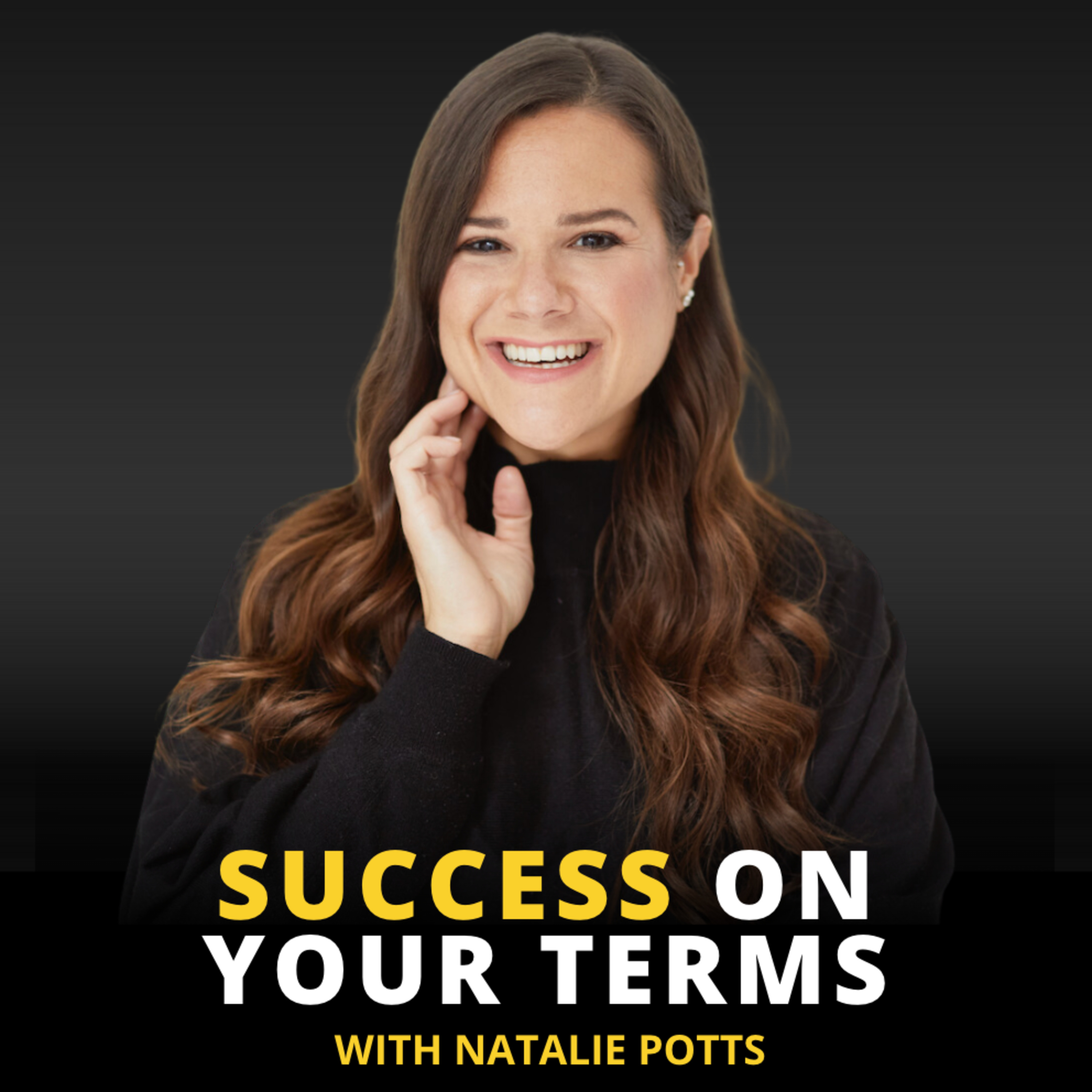 5 Powerful Questions To Transform Your Life | Ep 4 episode artwork