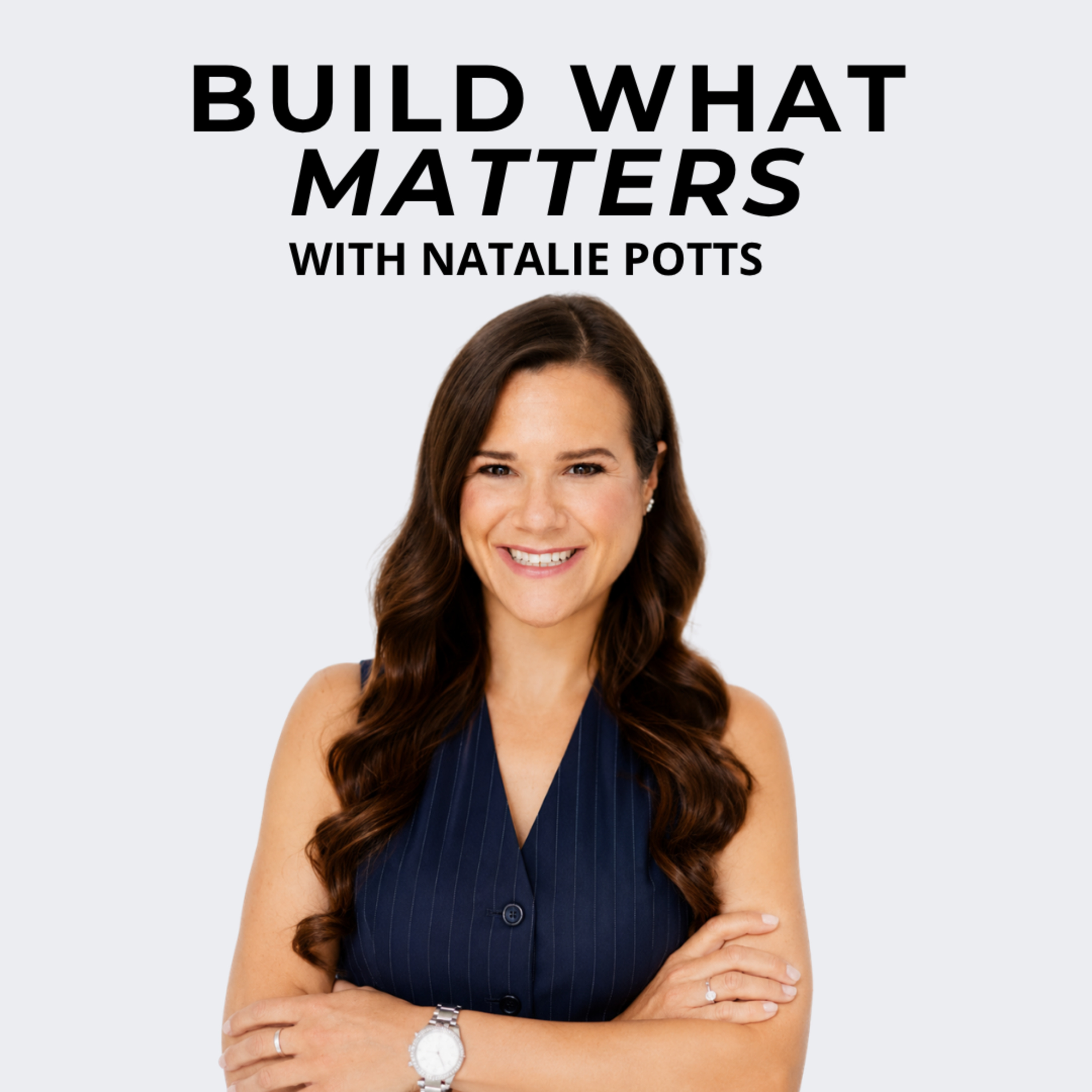 Q&A: Leadership, Growth & The Decisions That Build Better Businesses | Ep 126 episode artwork