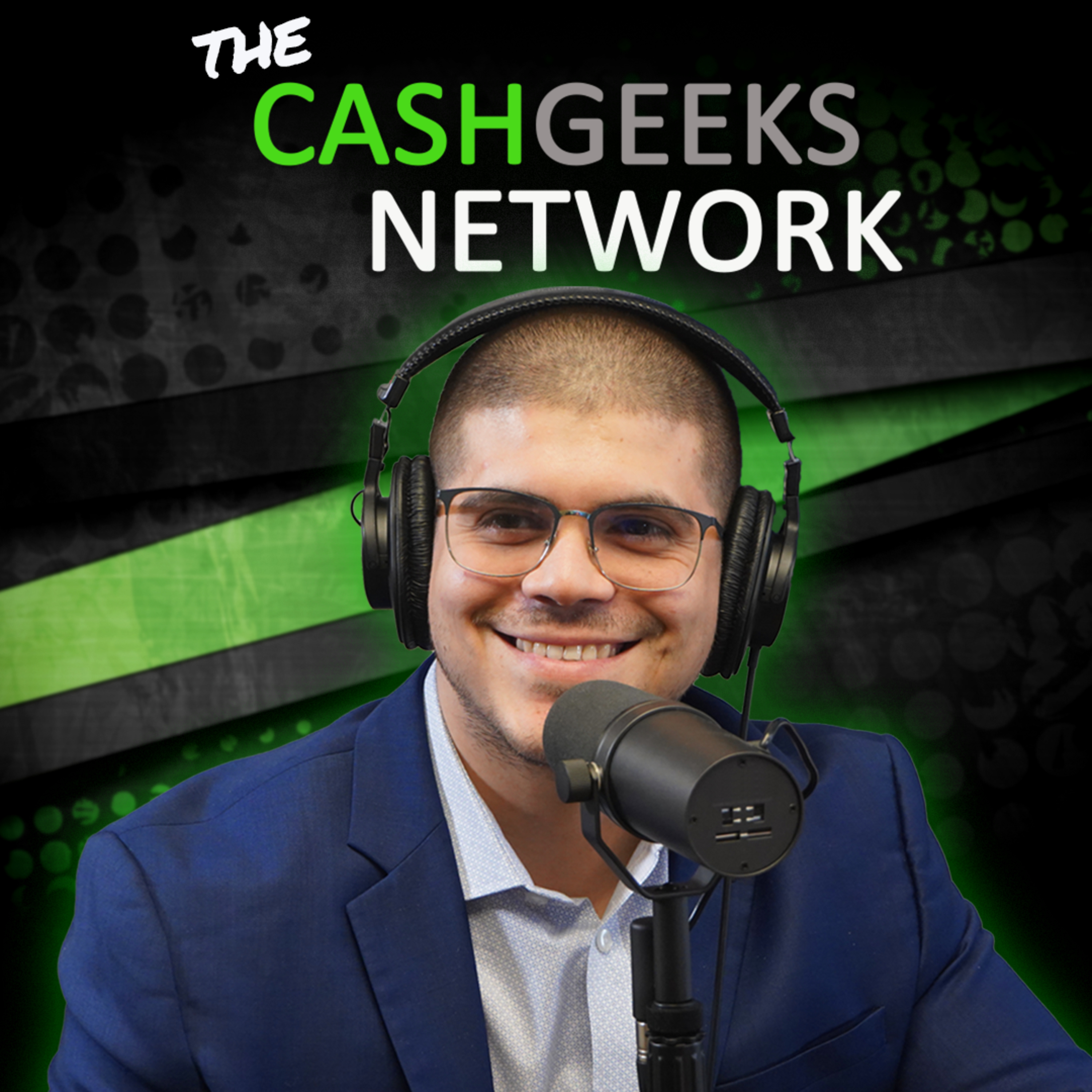 The Cash Geeks Network