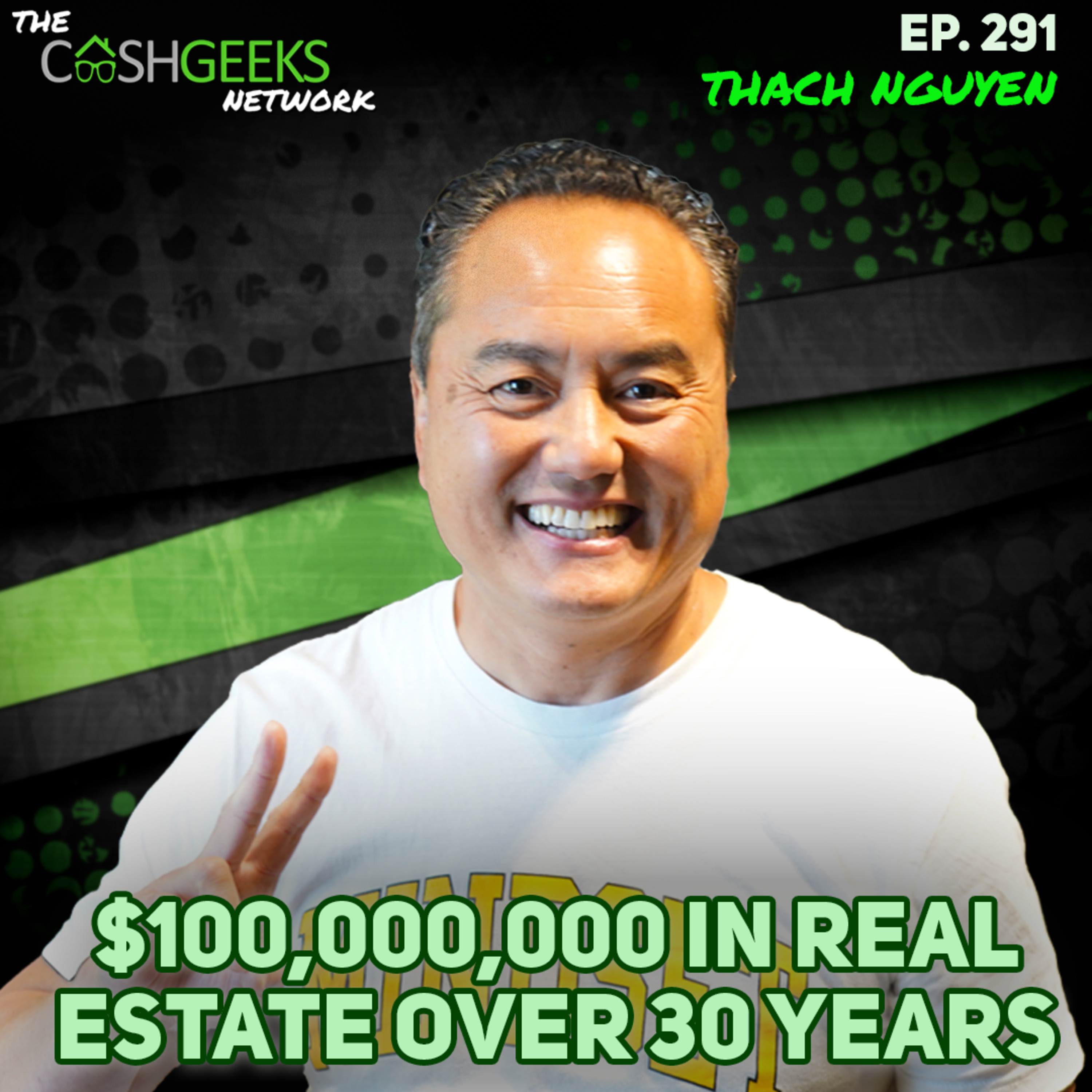 The Cash Geeks Network