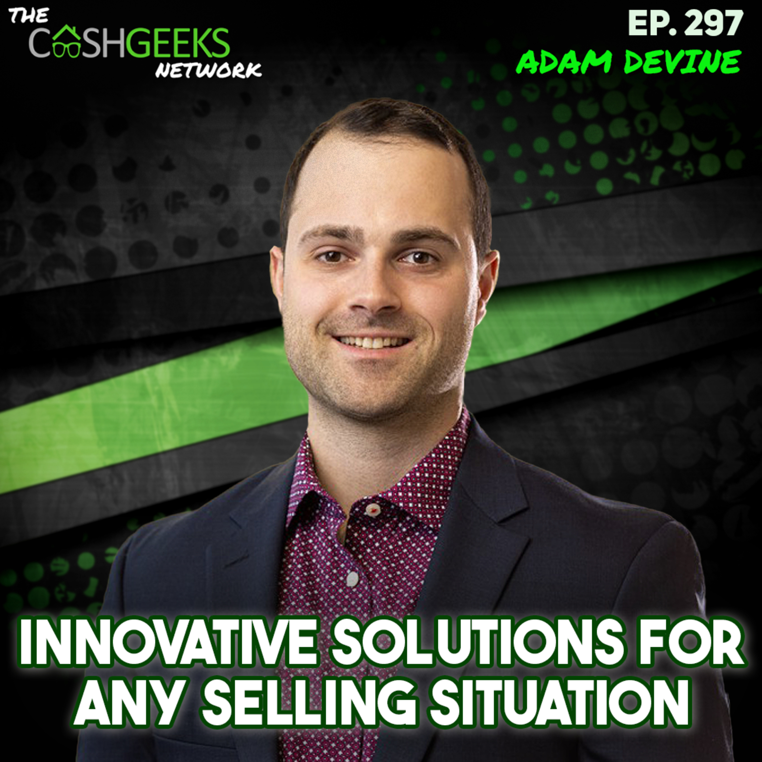The Cash Geeks Network