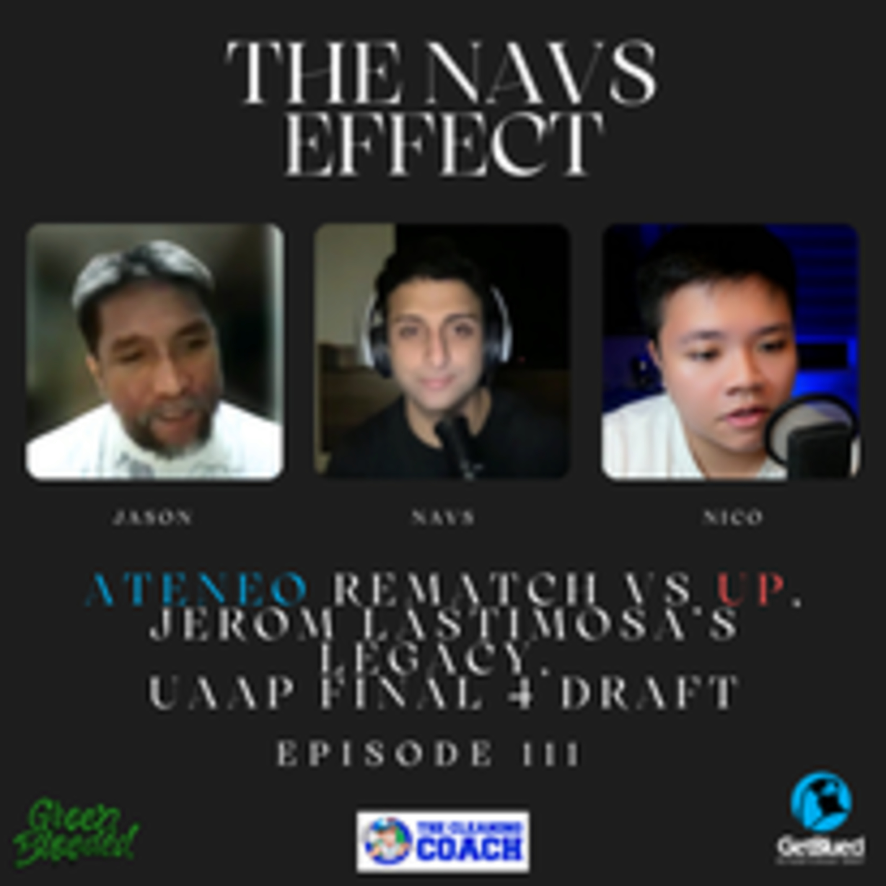 The Navs Effect