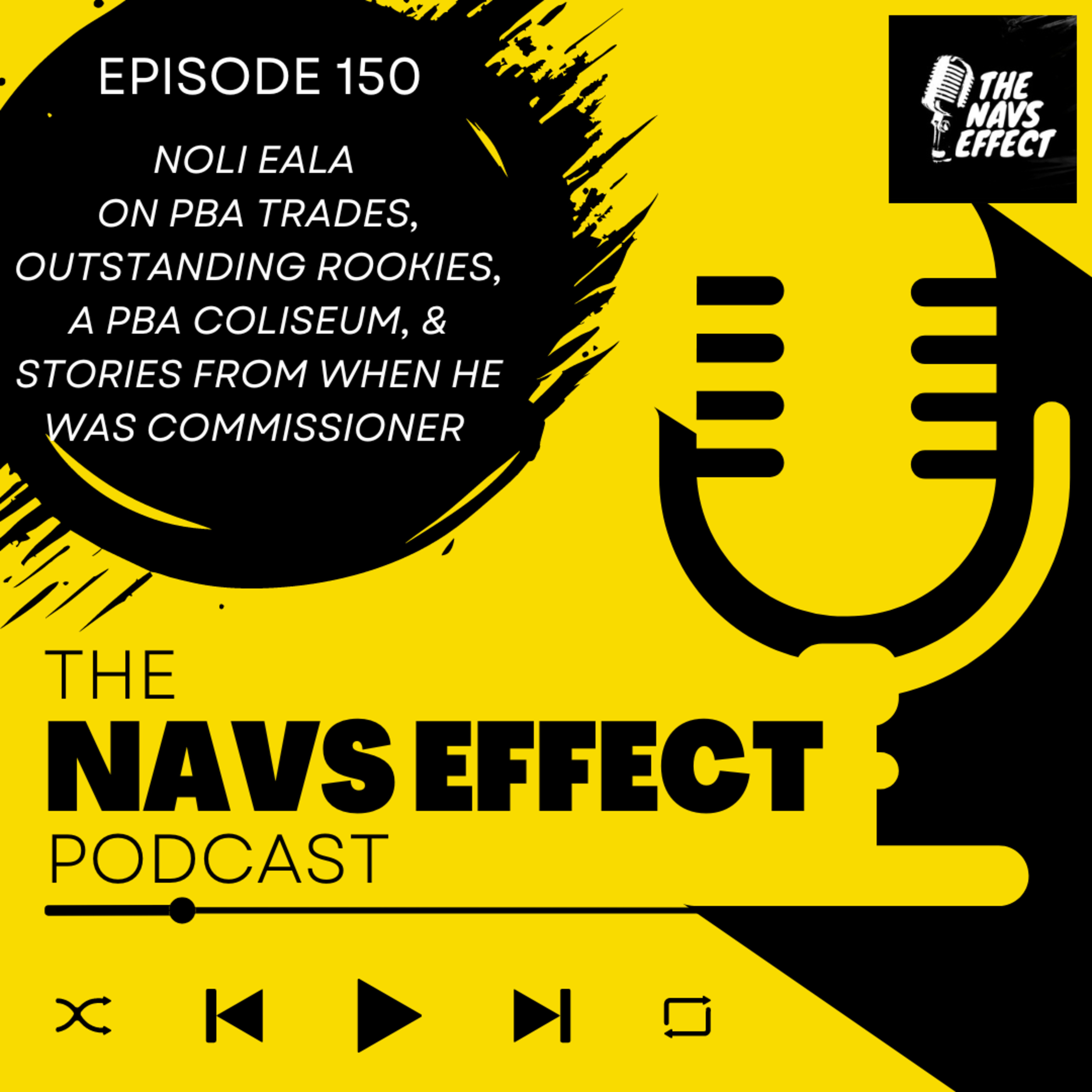The Navs Effect