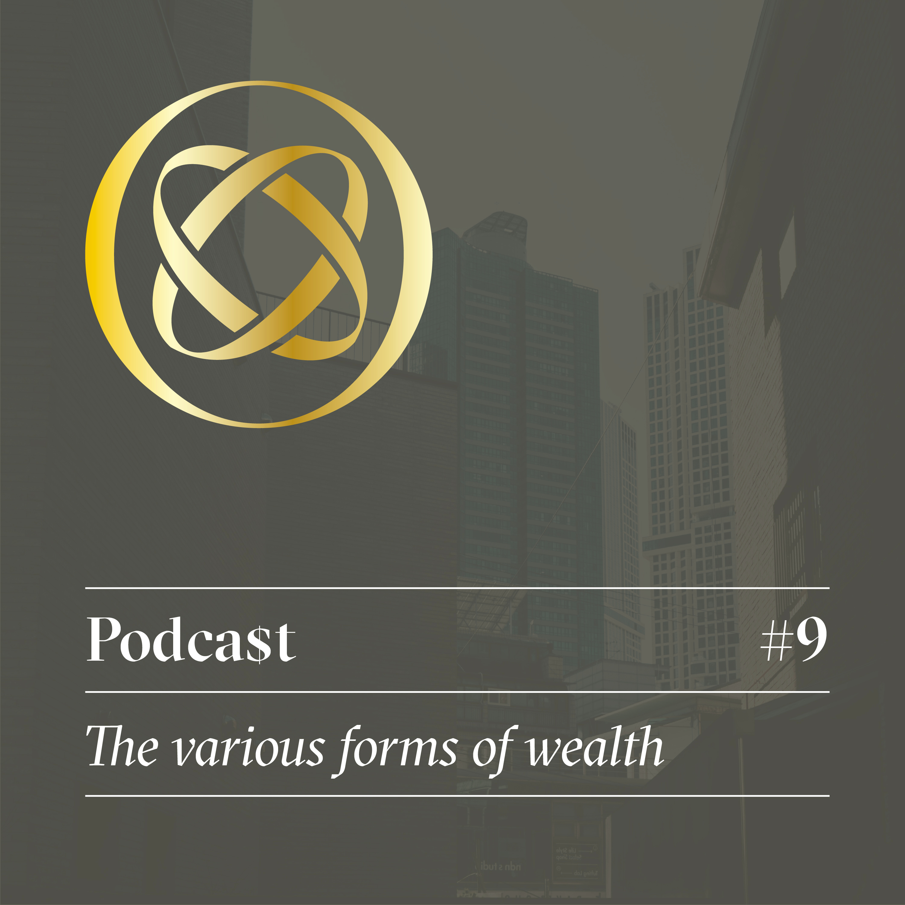 Conversations on Wealth