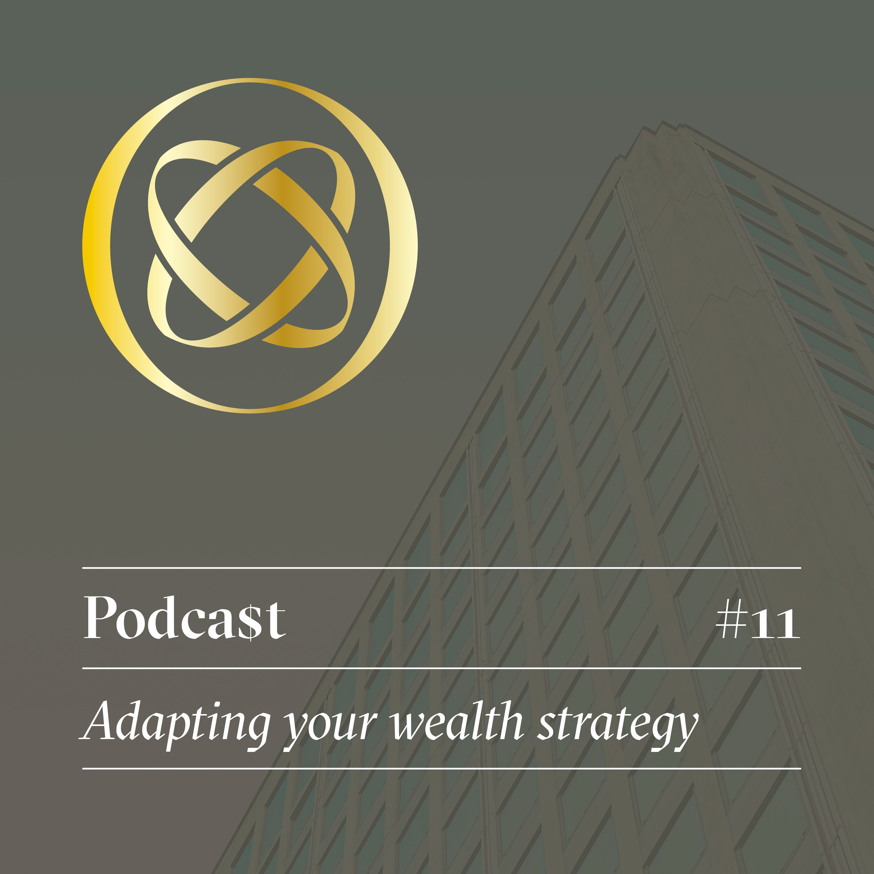 Conversations on Wealth