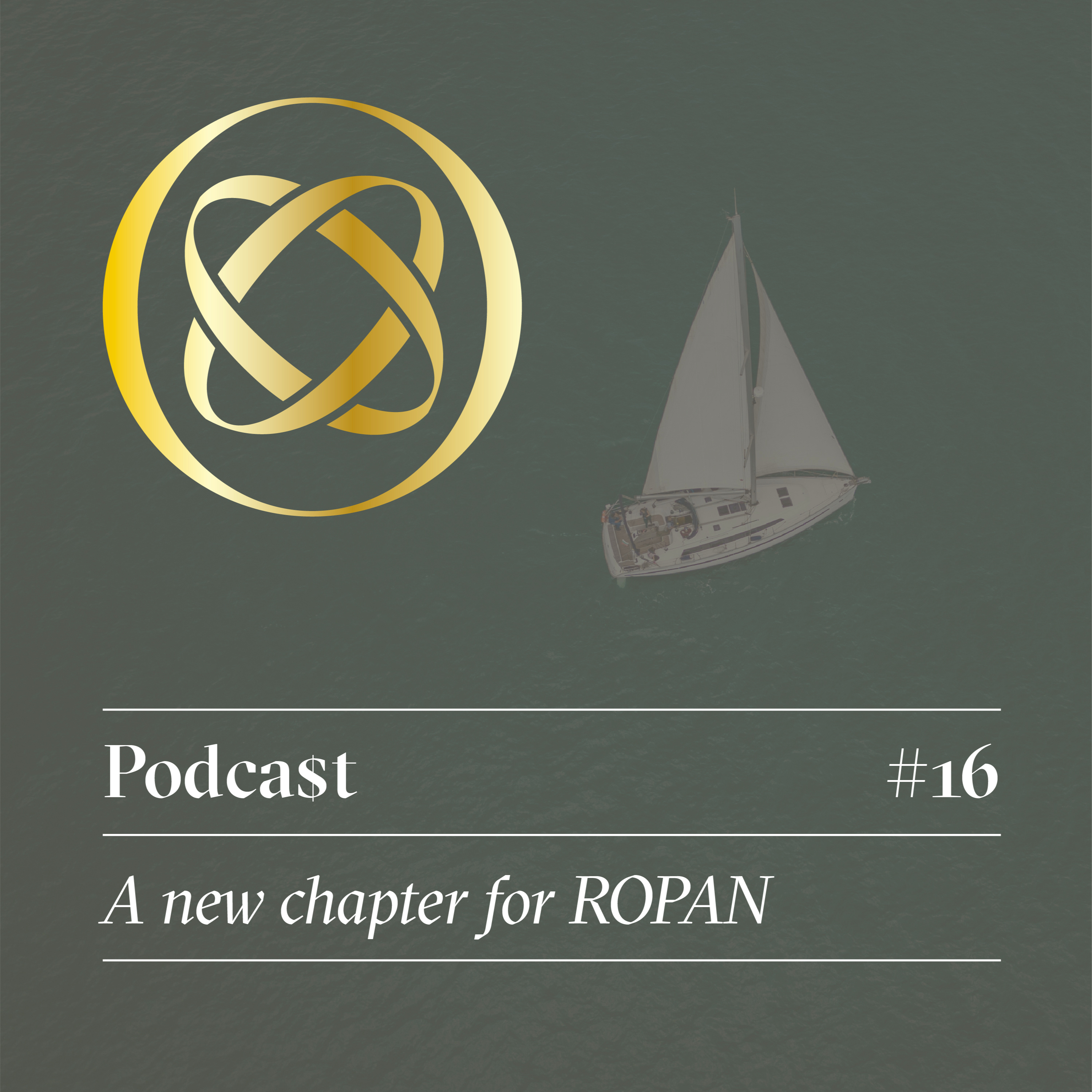 A new chapter for ROPAN episode artwork
