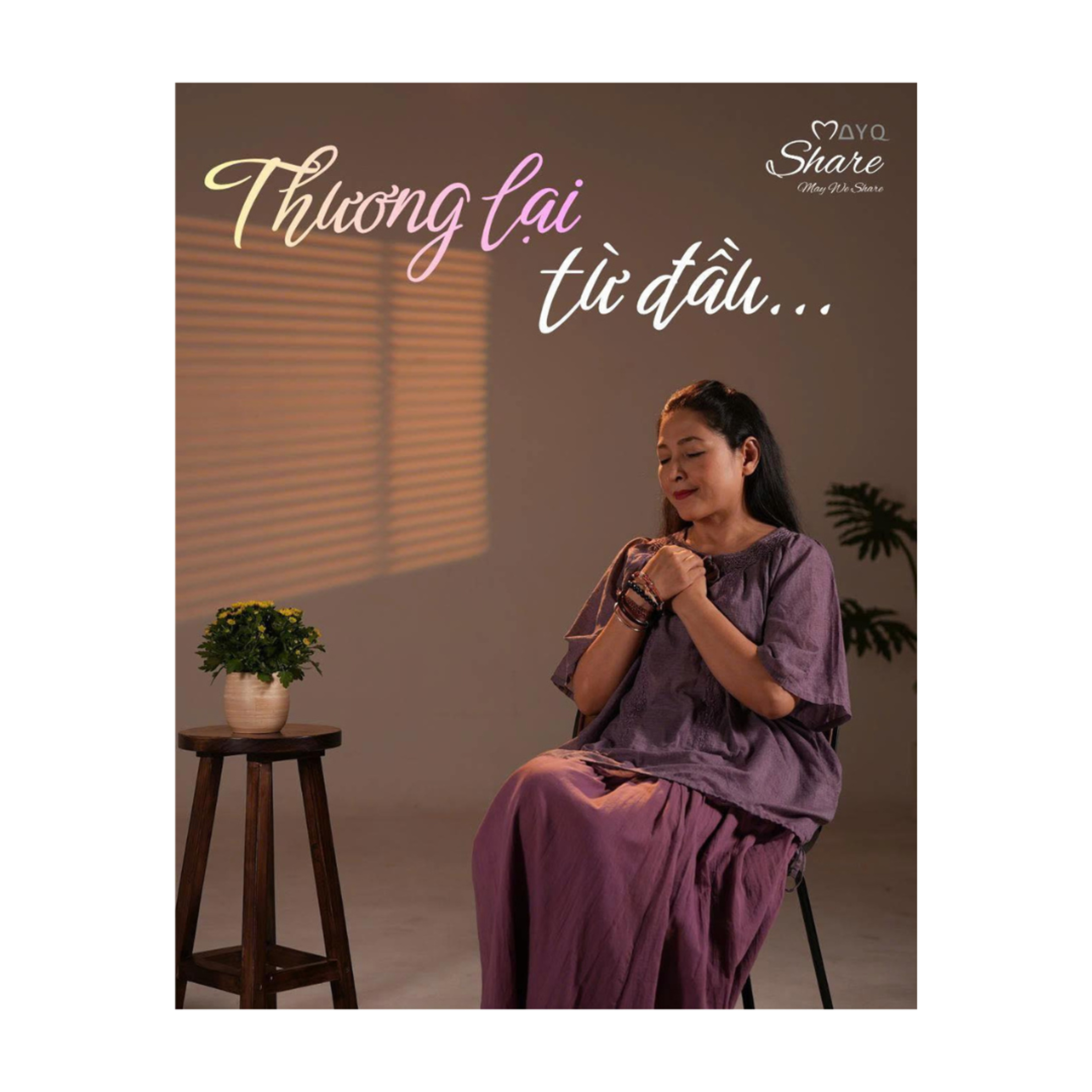 THƯƠNG LẠI TỪ ĐẦU | Audio Từ Nhân số học episode artwork