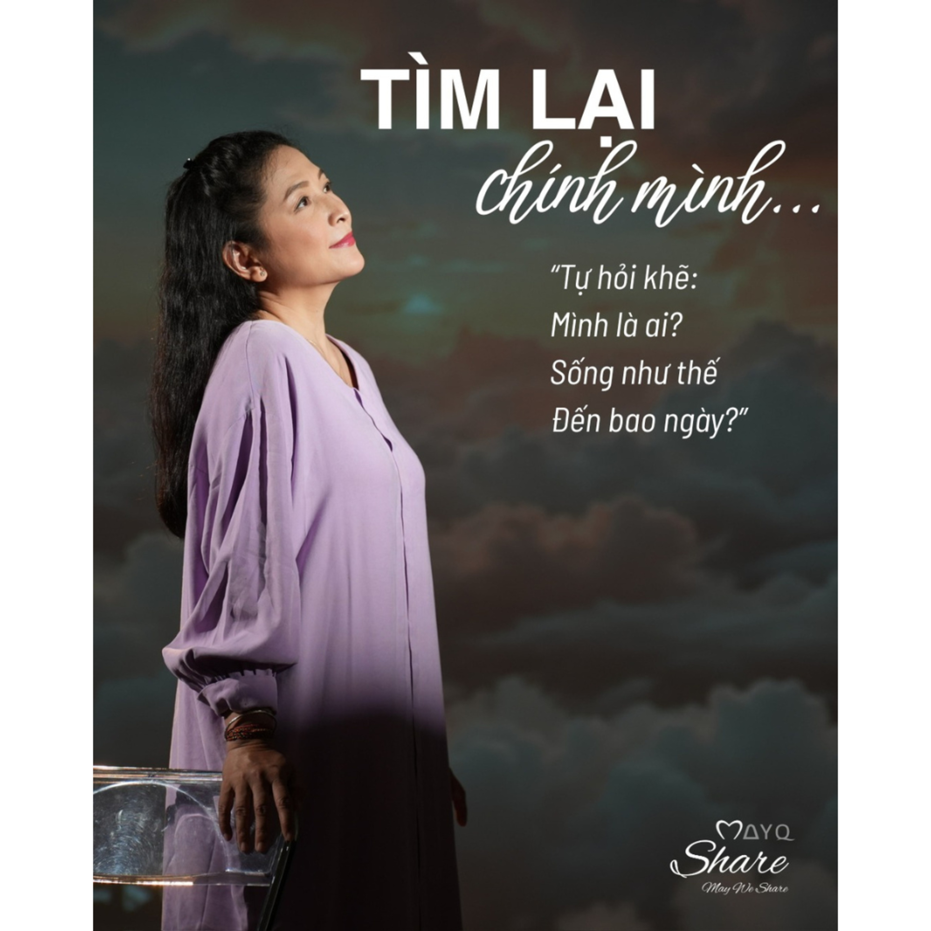 Tìm lại CHÍNH MÌNH | Audio Từ Nhân số học episode artwork