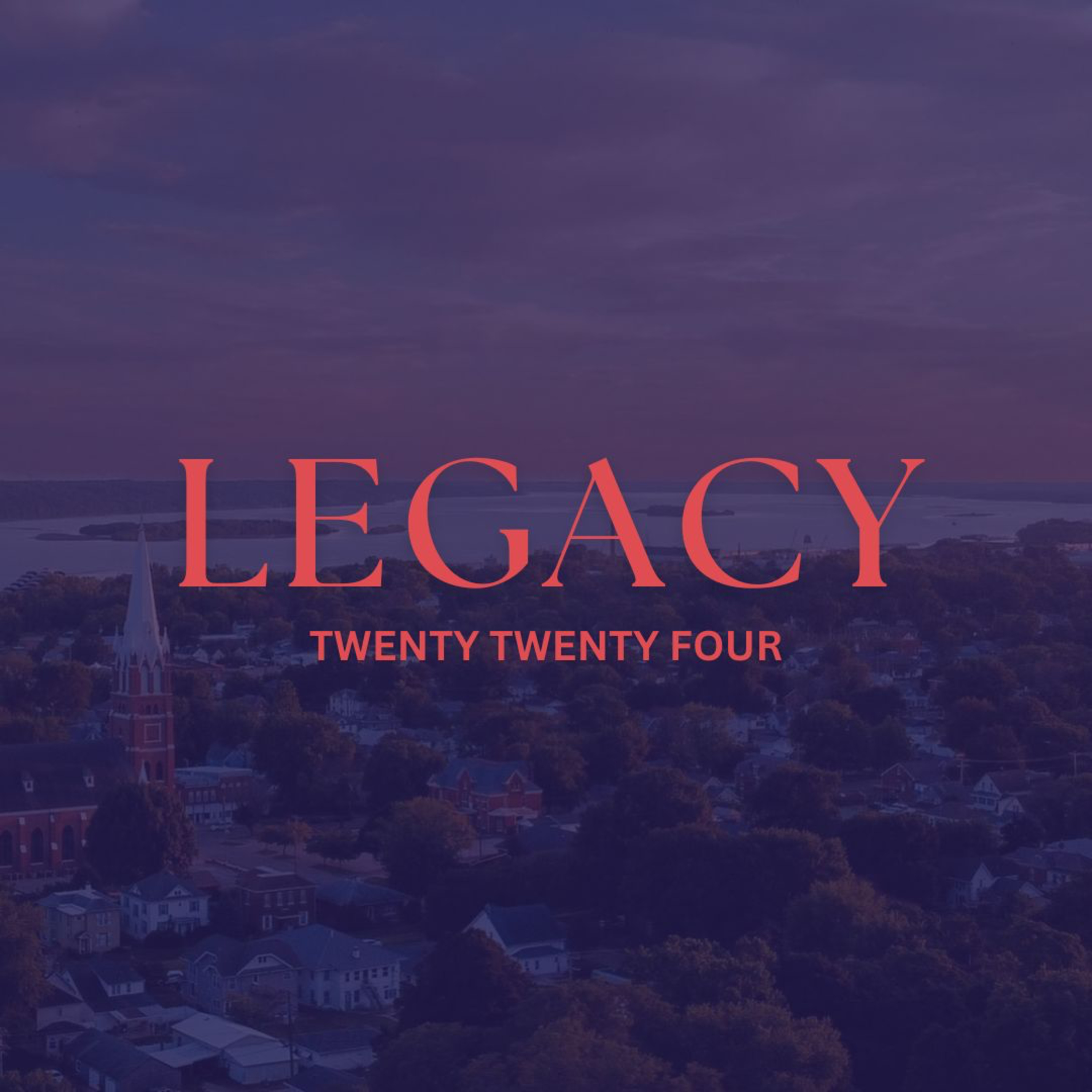 Legacy Sunday | Anna Sadler episode artwork