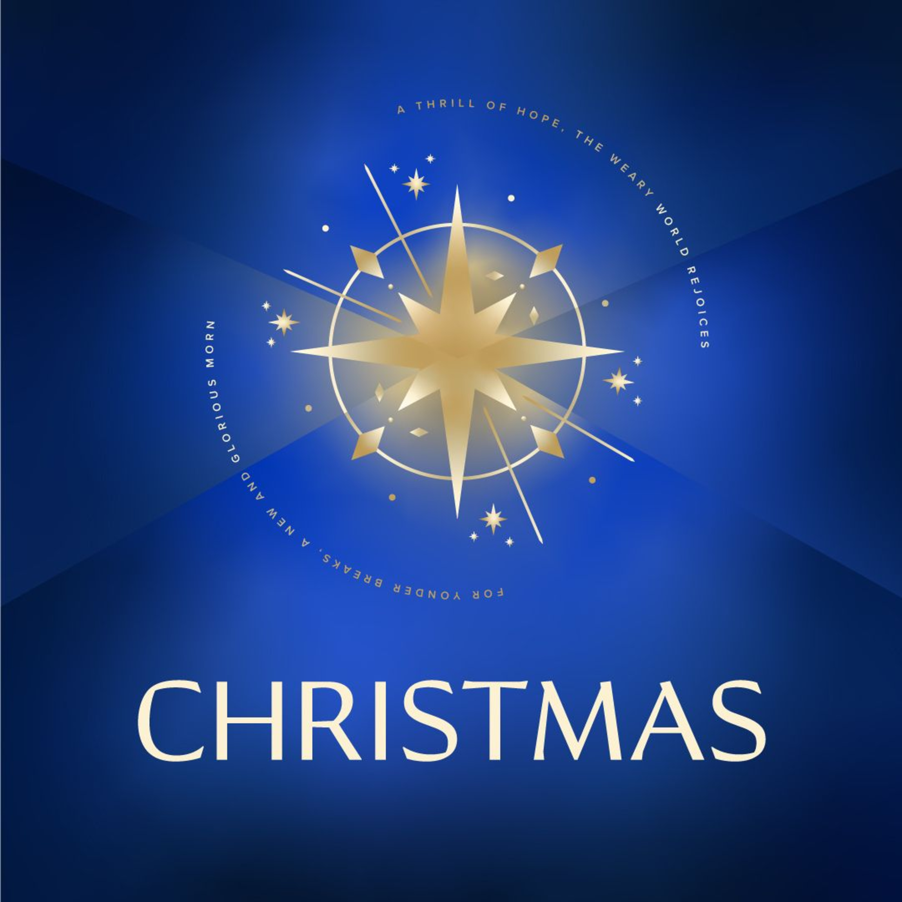 Christmas at Victory Faith | Anna Sadler episode artwork