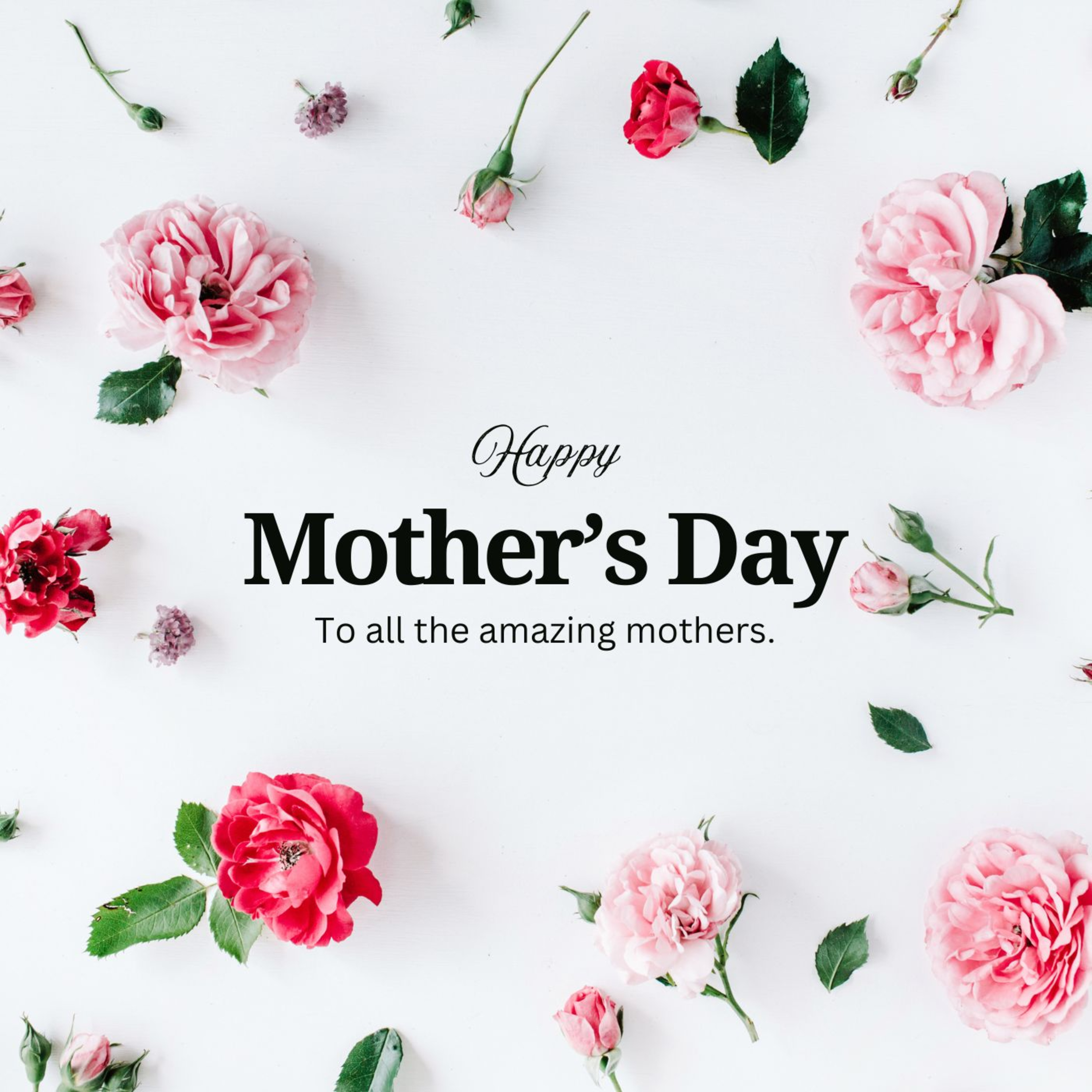 Mothers' Day l Beth Cecil episode artwork