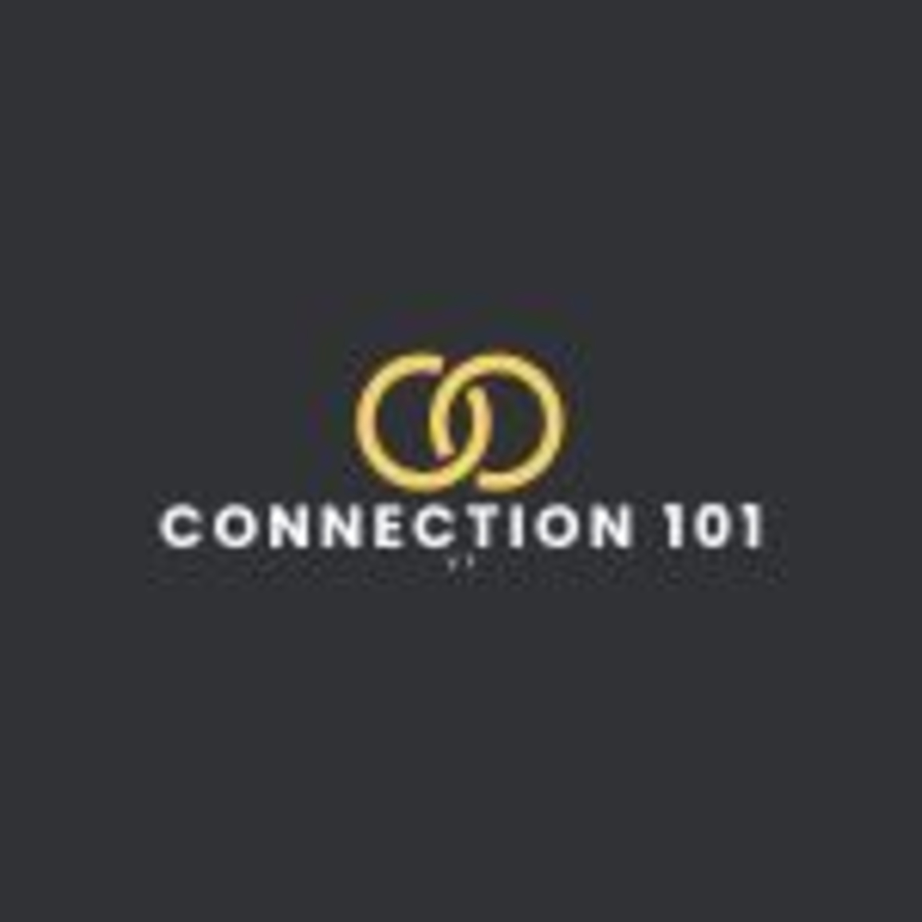 Connection 101 l Liz Atkinson episode artwork