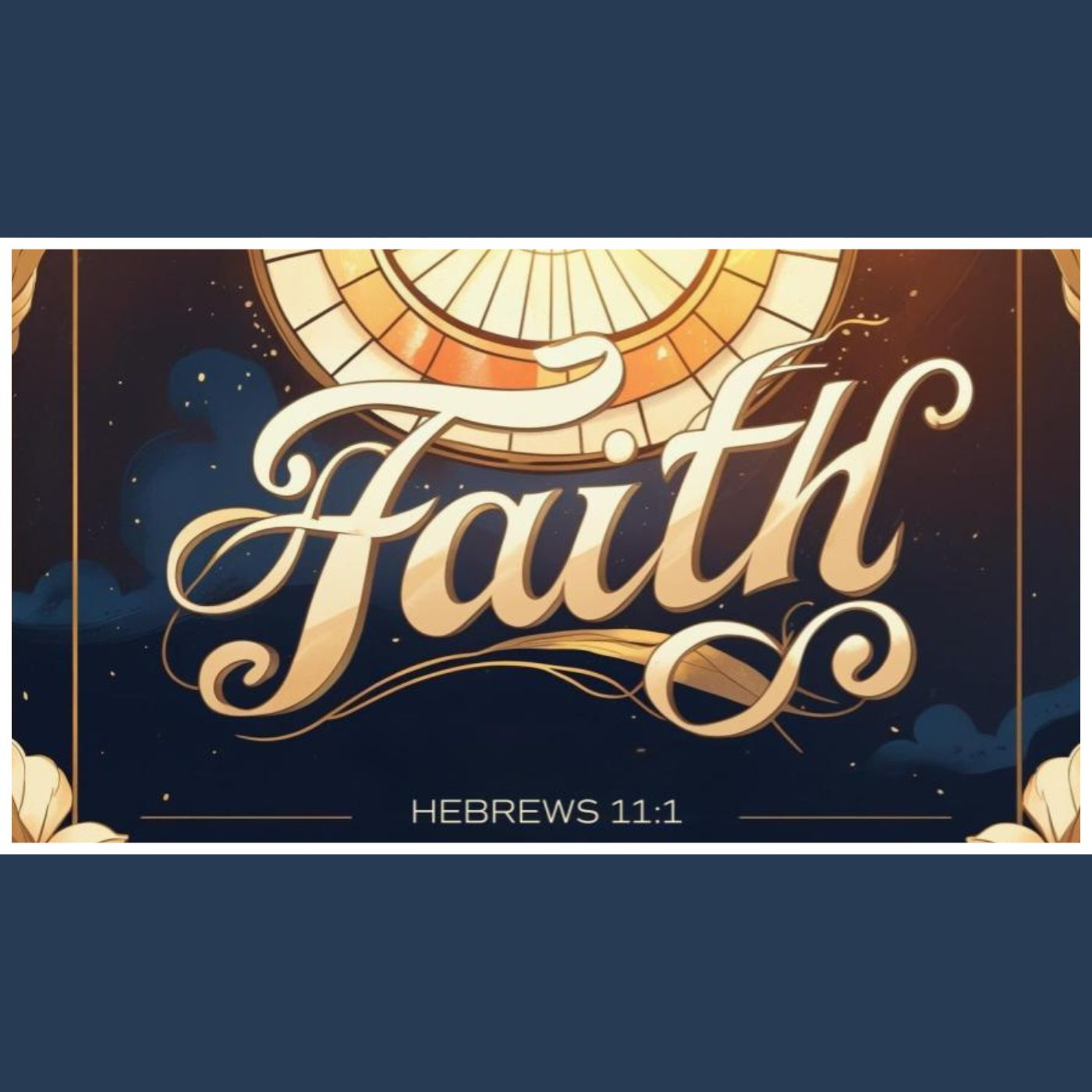 Faith Part 2 l Scott Cecil episode artwork
