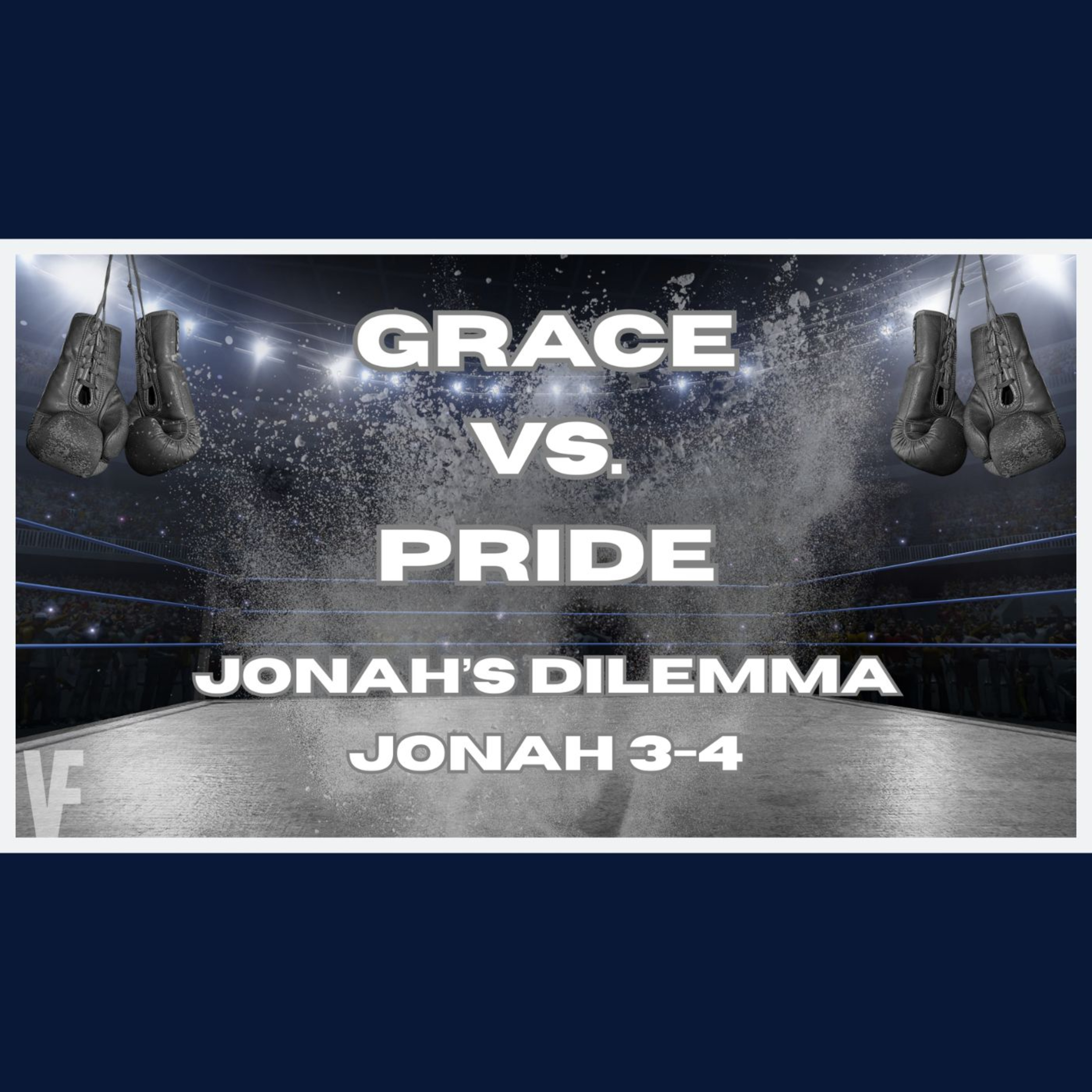 Grace Vs Pride l Scott Cecil episode artwork