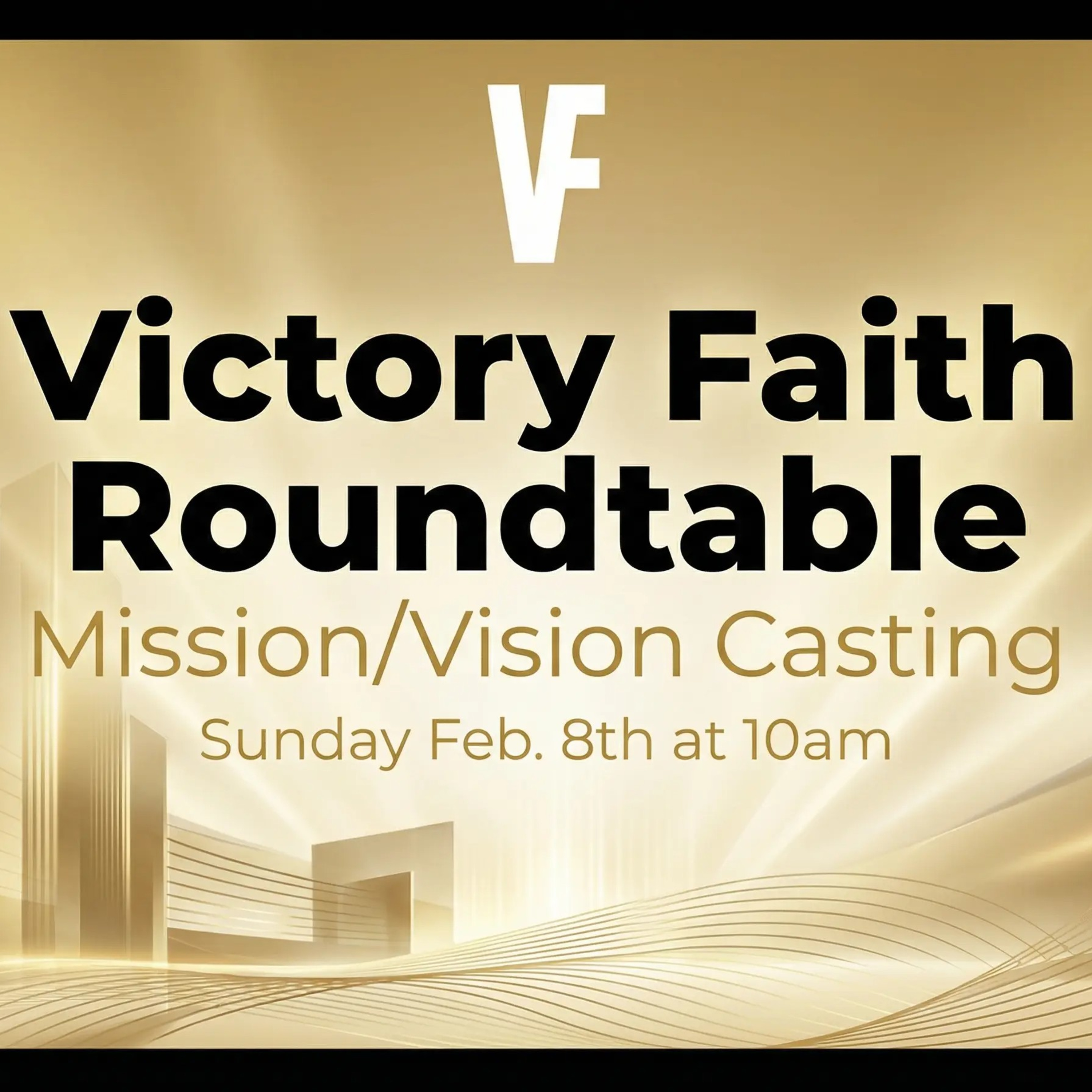 Mission/Vision - Scott and Beth Feb. 8th episode artwork
