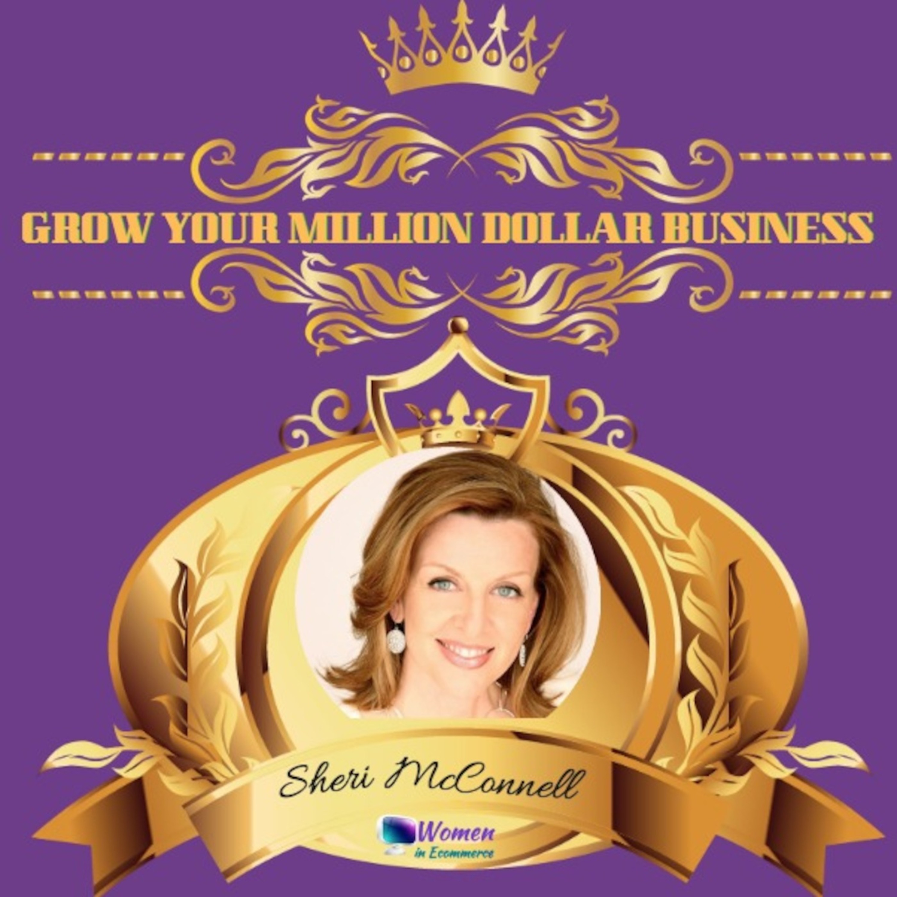 The EntreprenHer Show from Women in Ecommerce