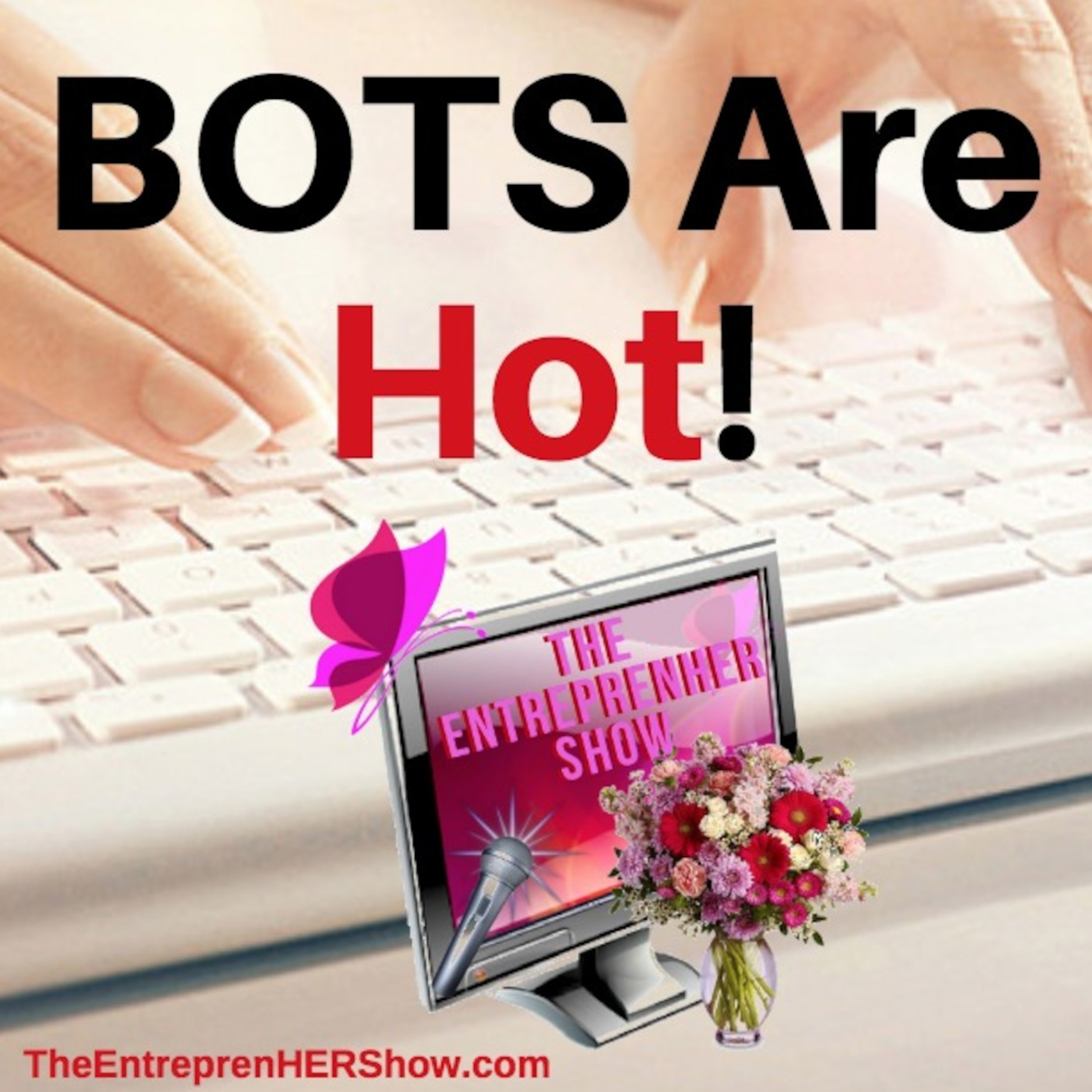 The EntreprenHer Show from Women in Ecommerce