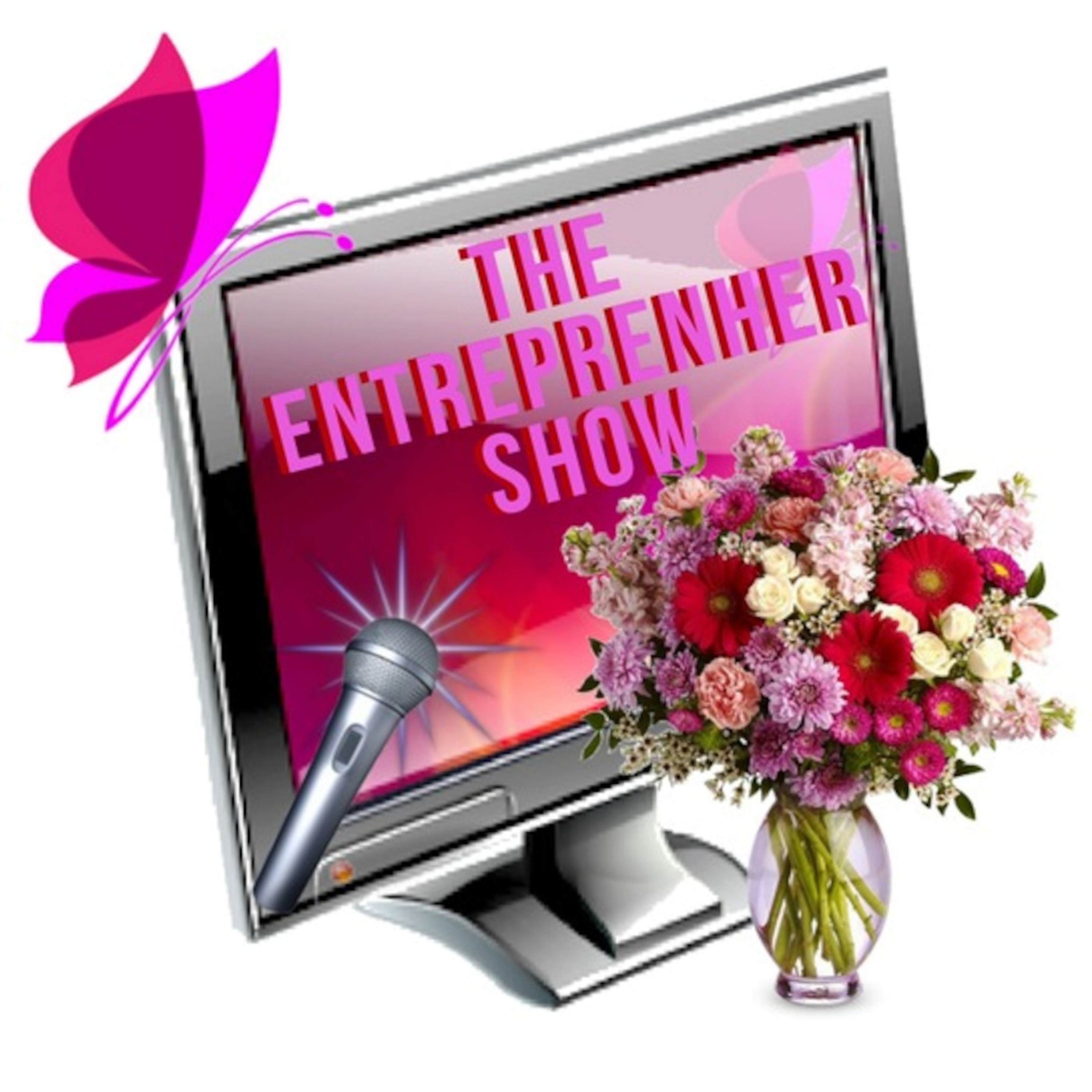The EntreprenHer Show from Women in Ecommerce
