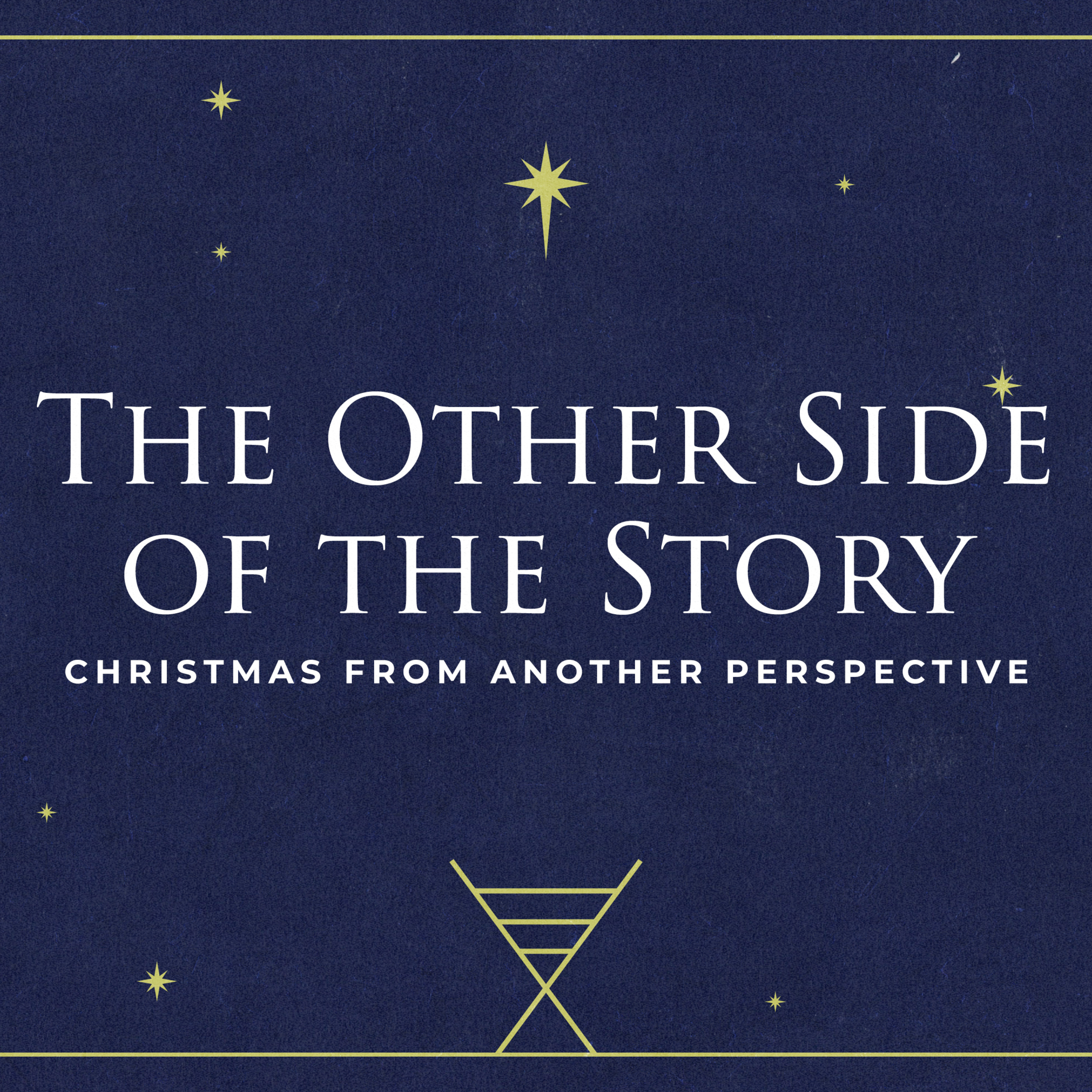 The Other Side of the Story | Shepherds