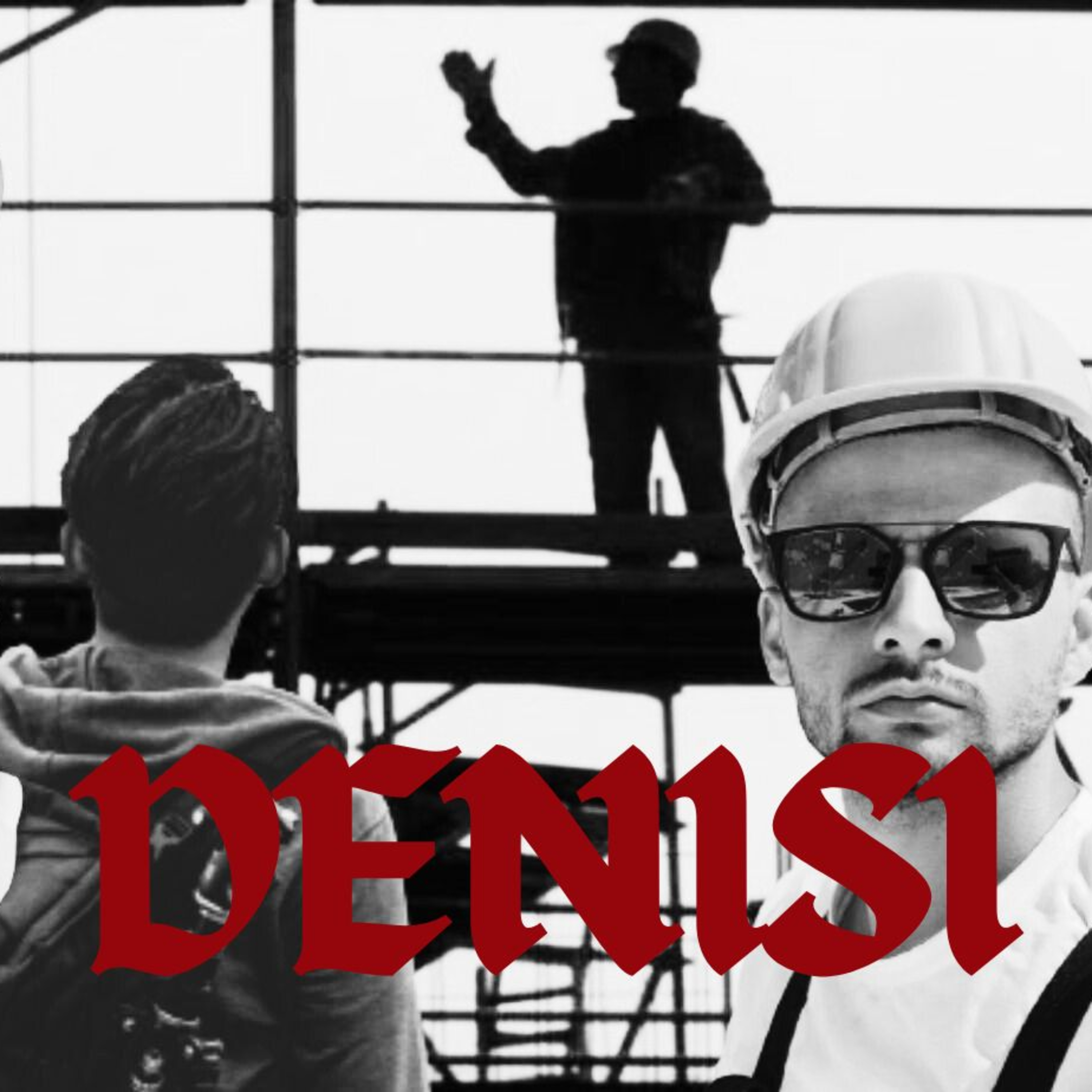 Denisi - Monolog #19 | Buchi Podcast