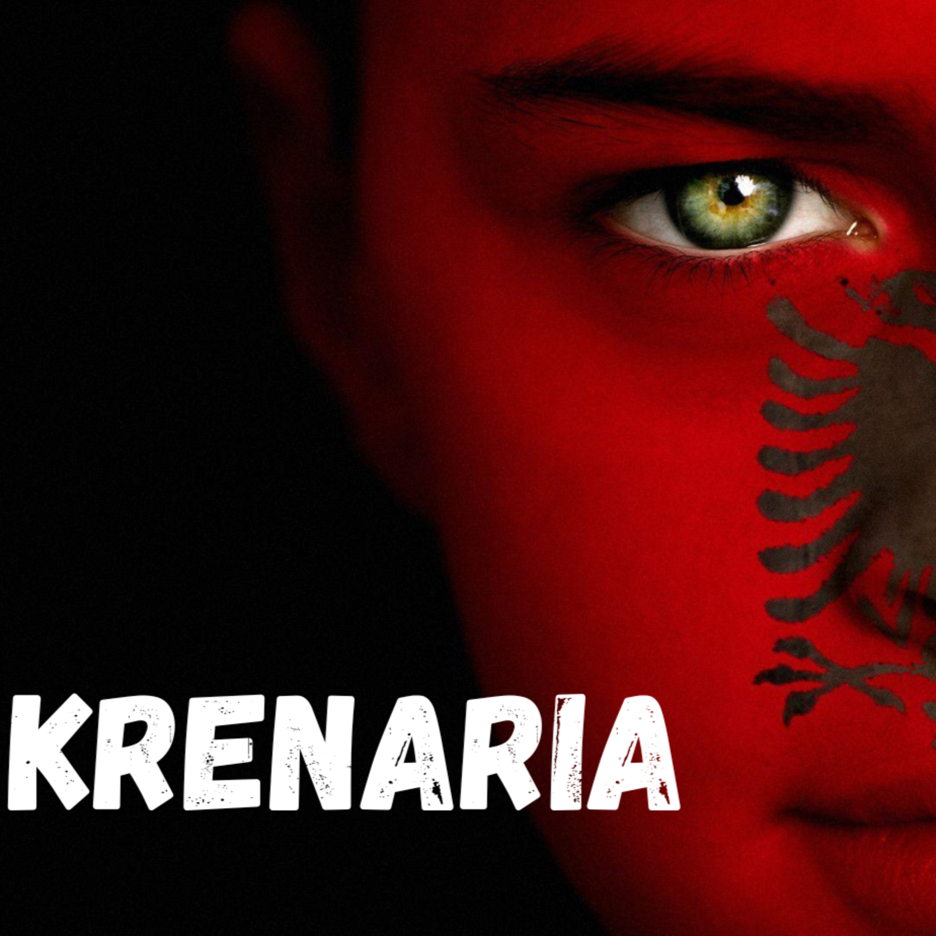 Krenaria - Monolog #18 | Buchi Podcast Shqip