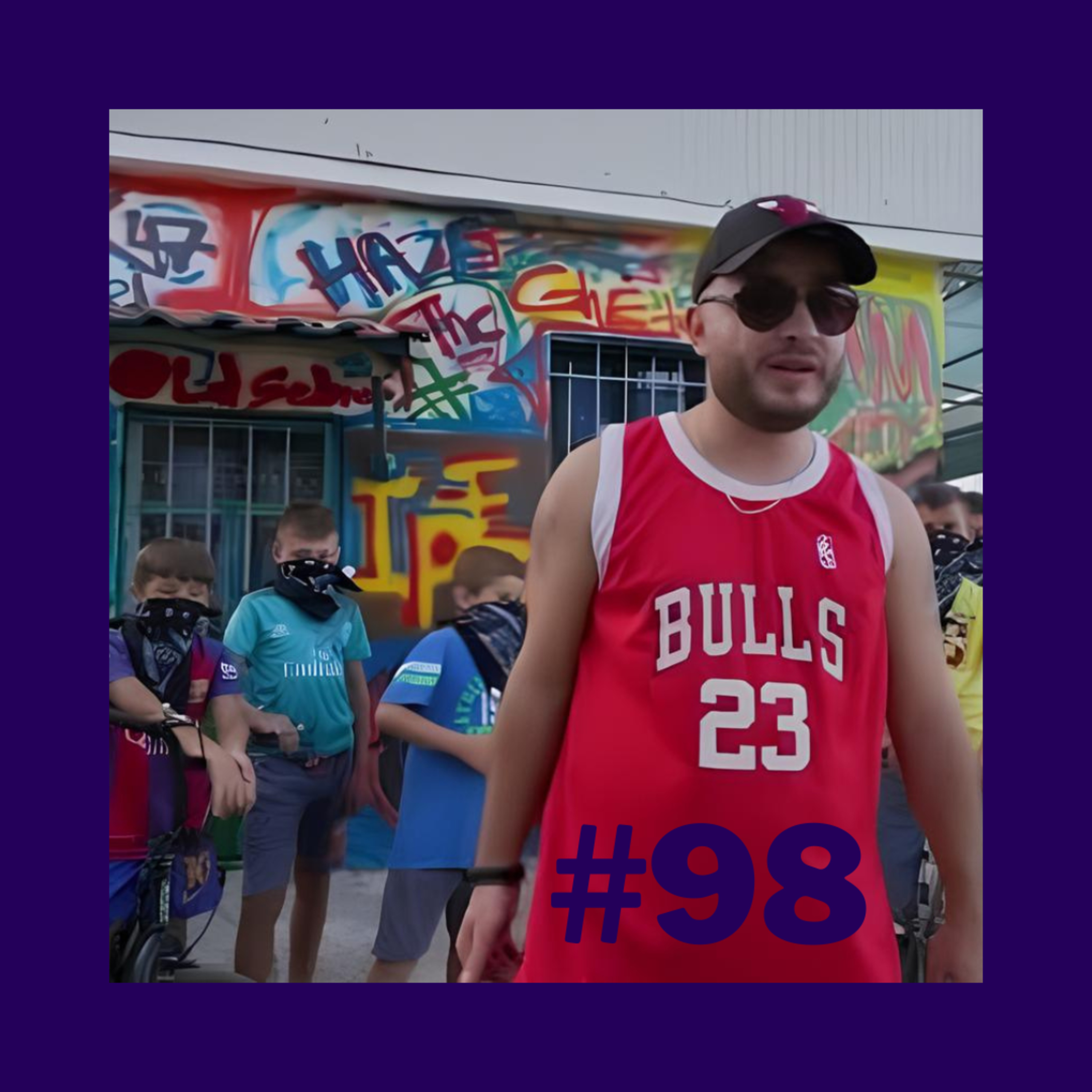 Buchi Podcast Shqip