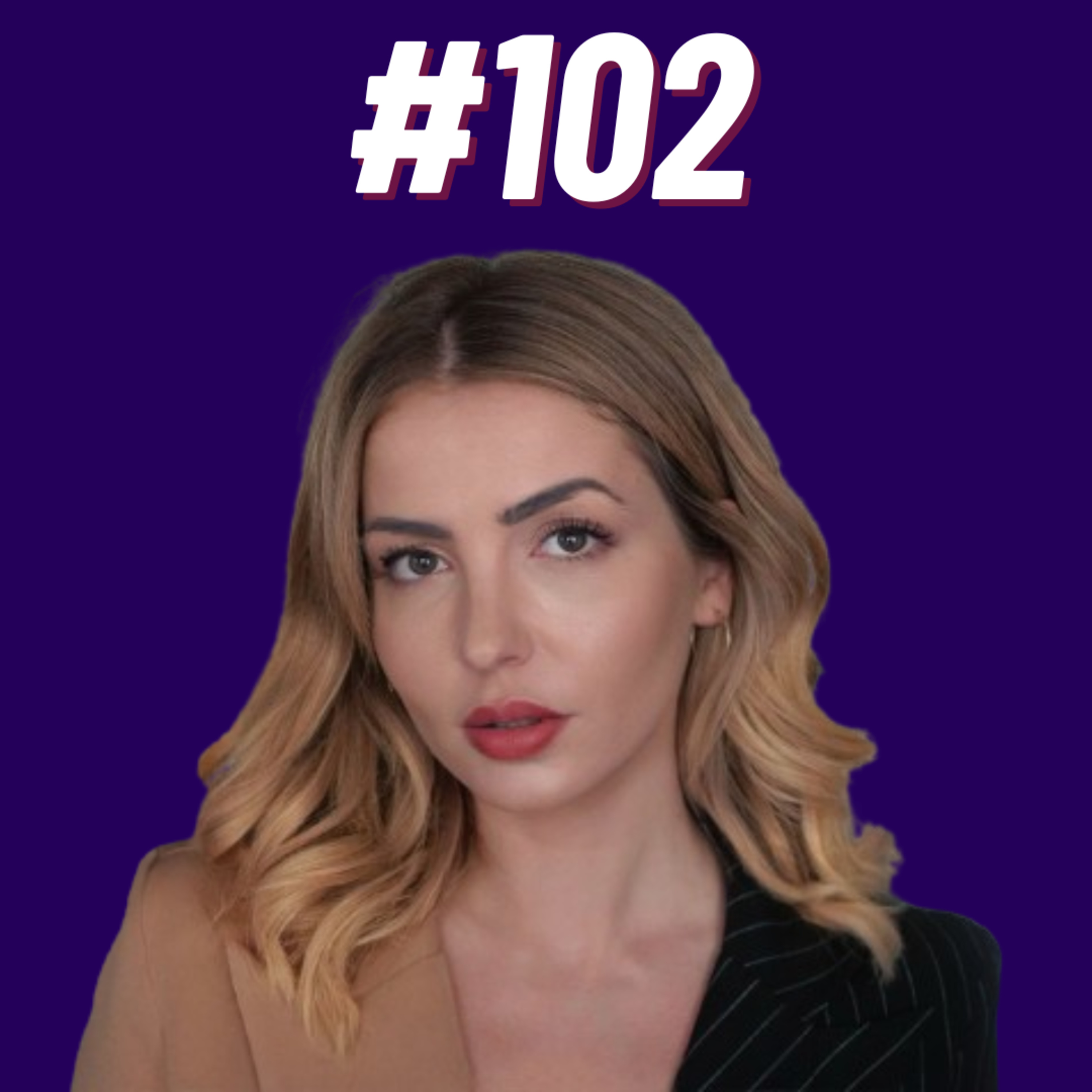Buchi Podcast Shqip
