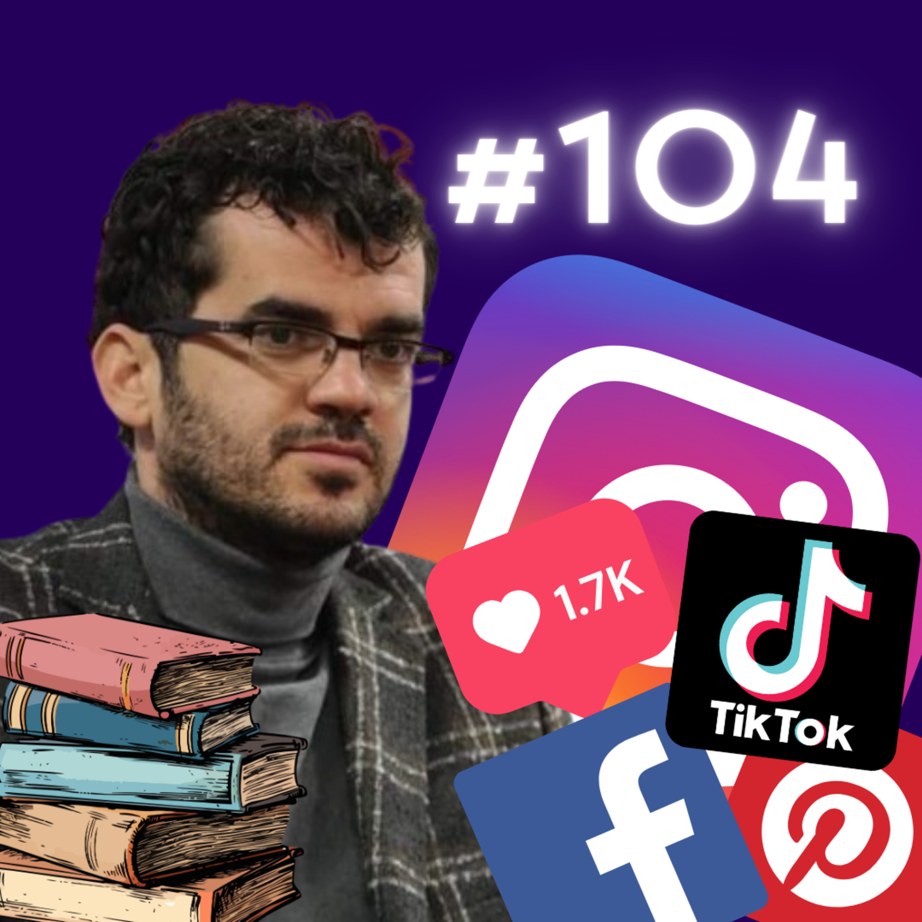 Buchi Podcast Shqip