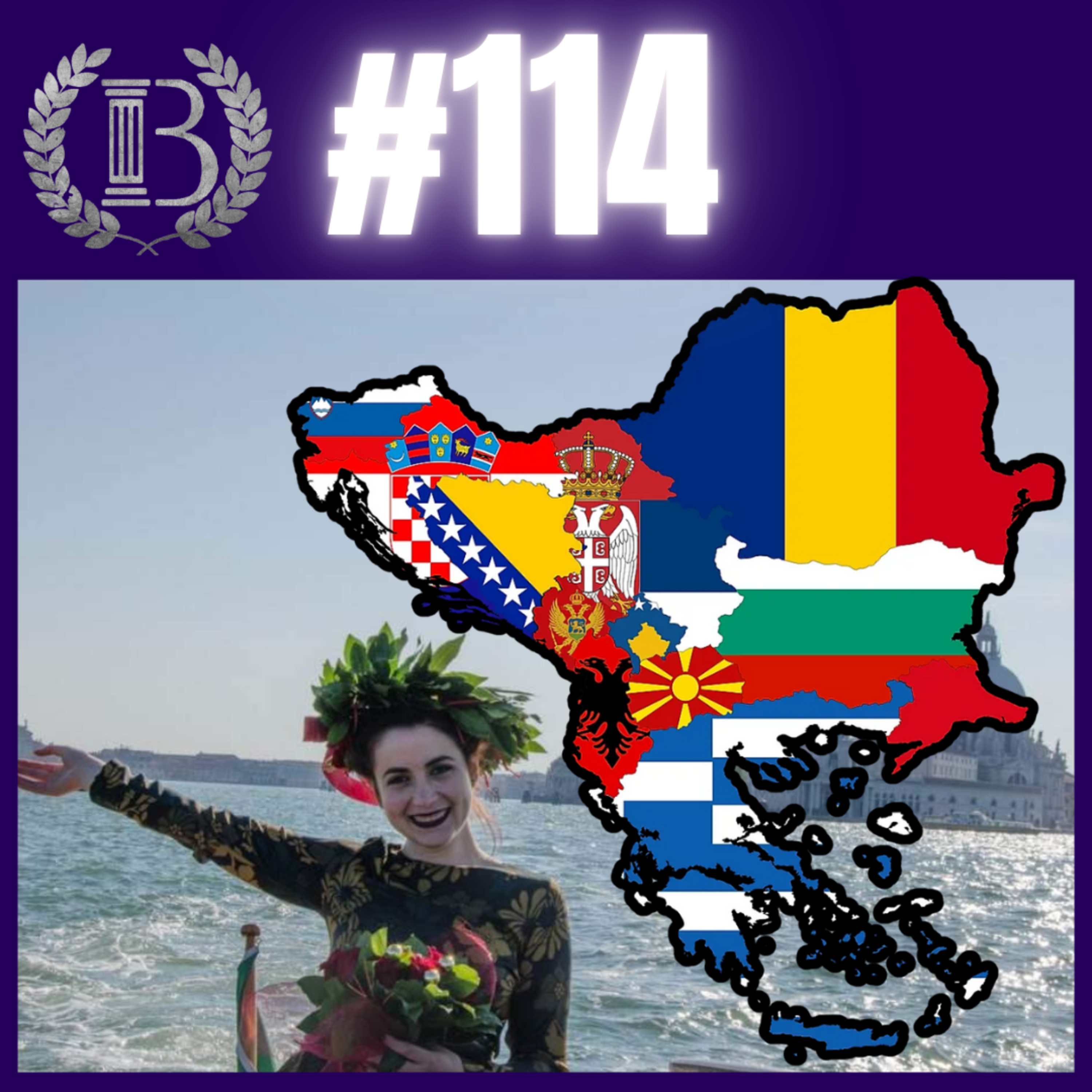 Buchi Podcast Shqip