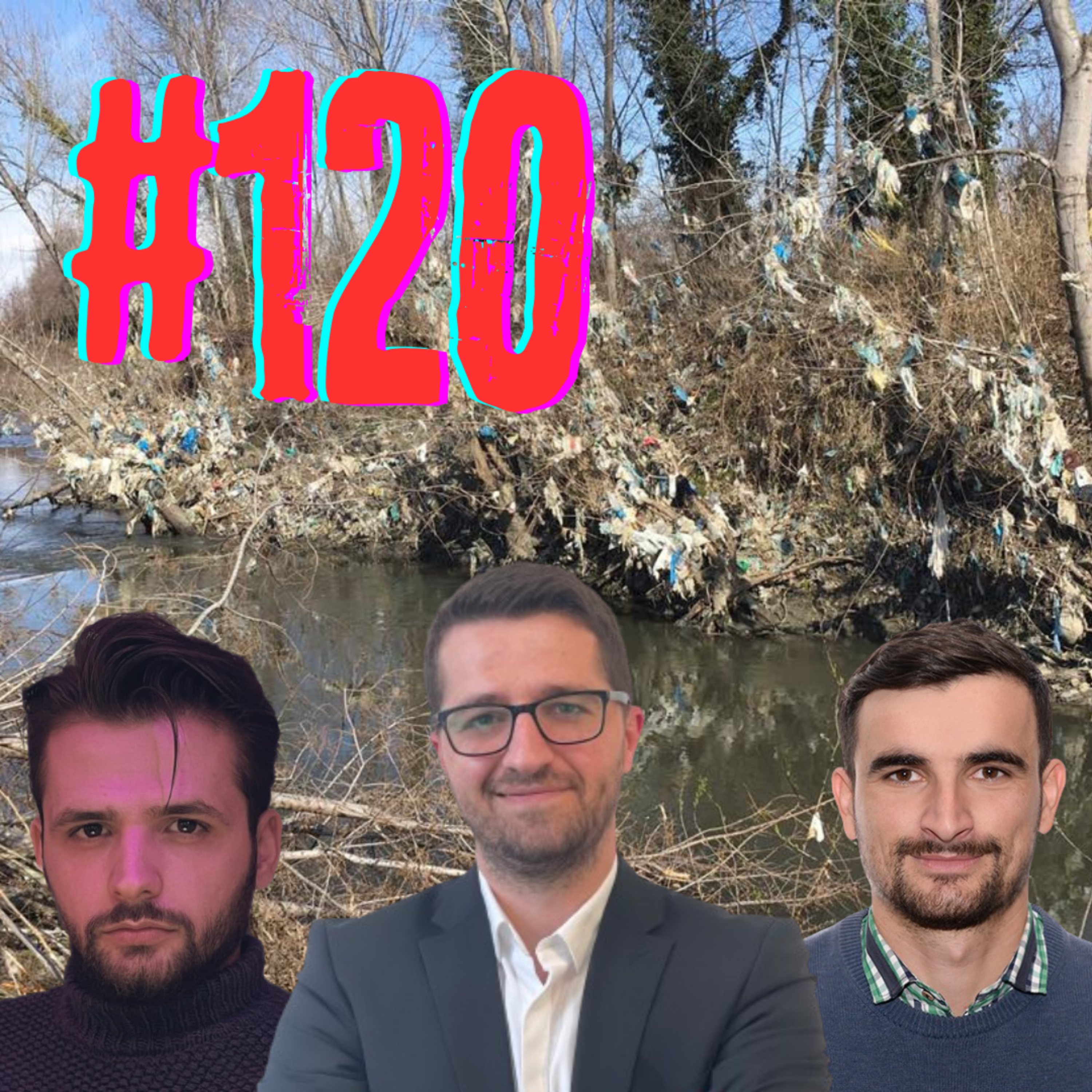 Buchi Podcast Shqip