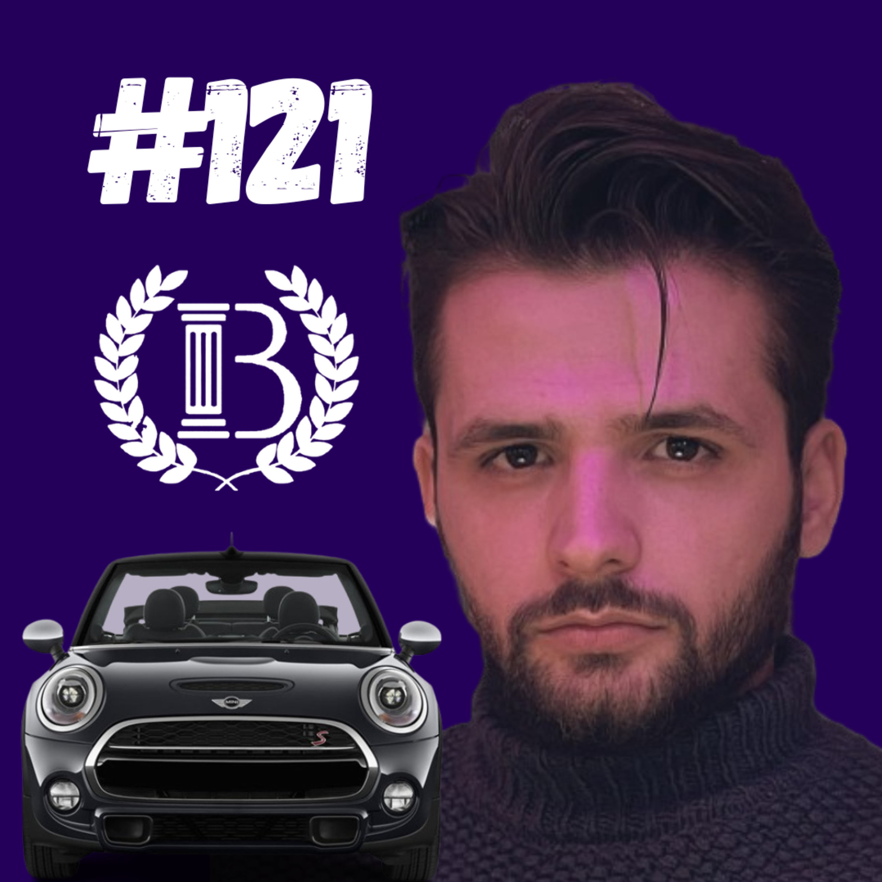 Buchi Podcast Shqip