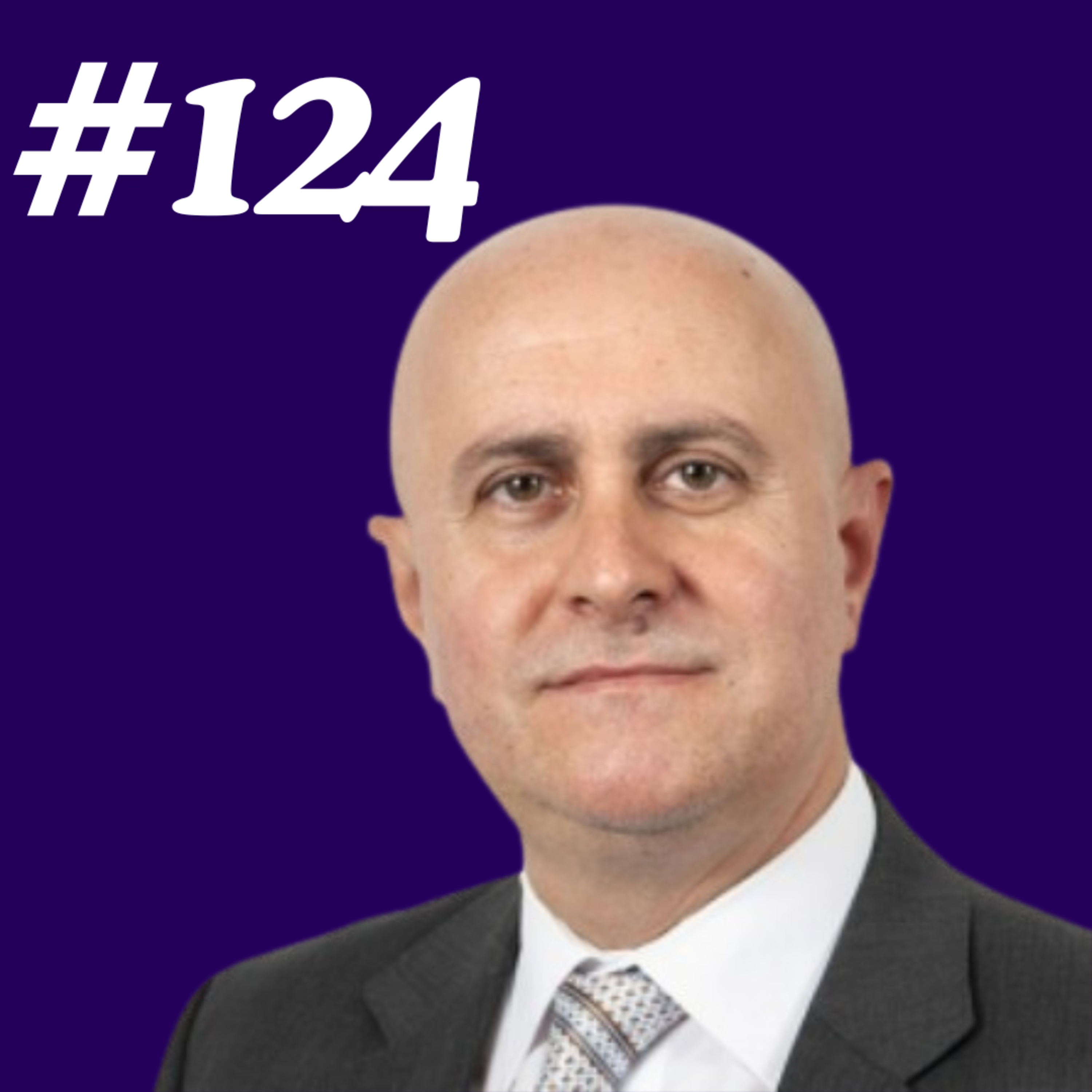 Buchi Podcast Shqip