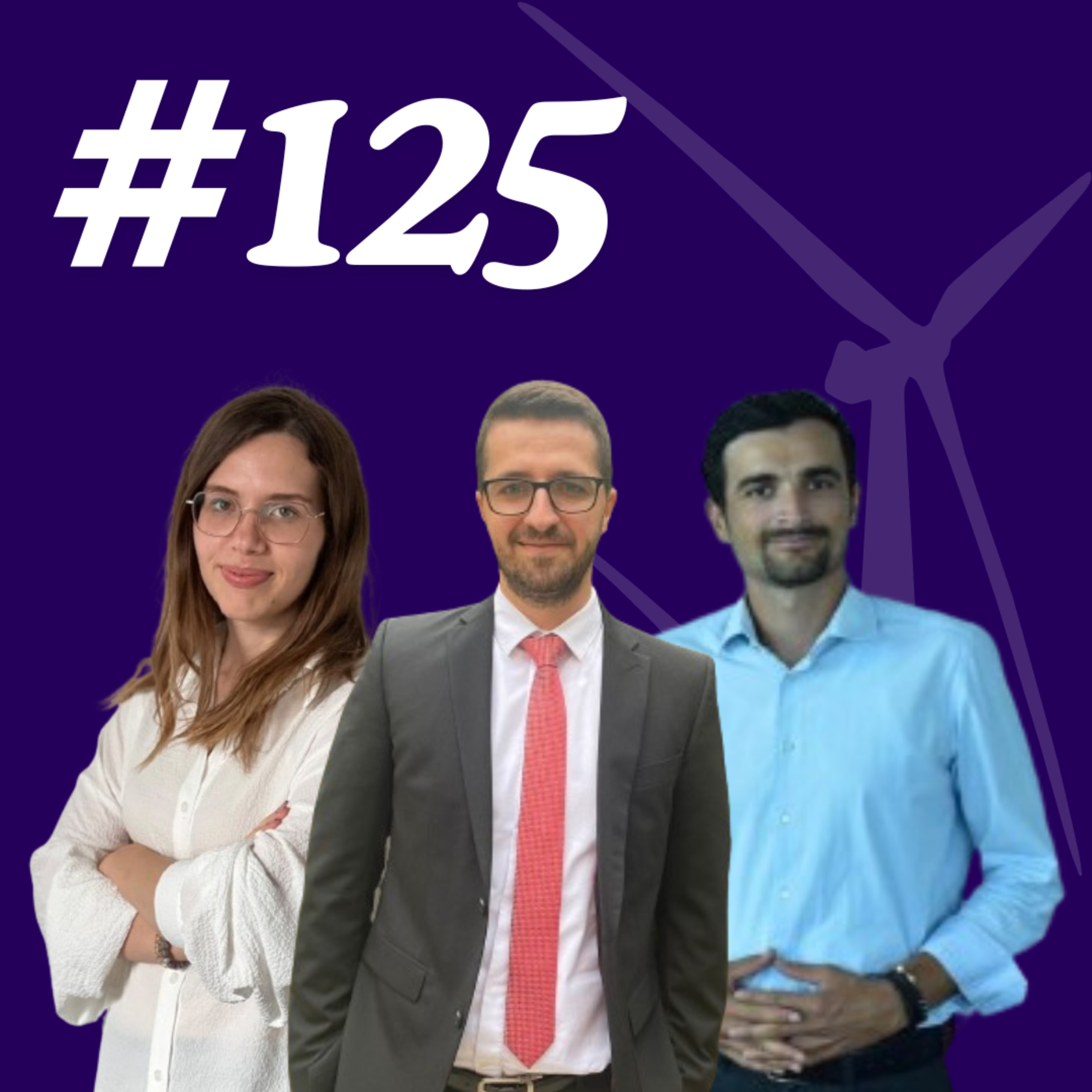Buchi Podcast Shqip