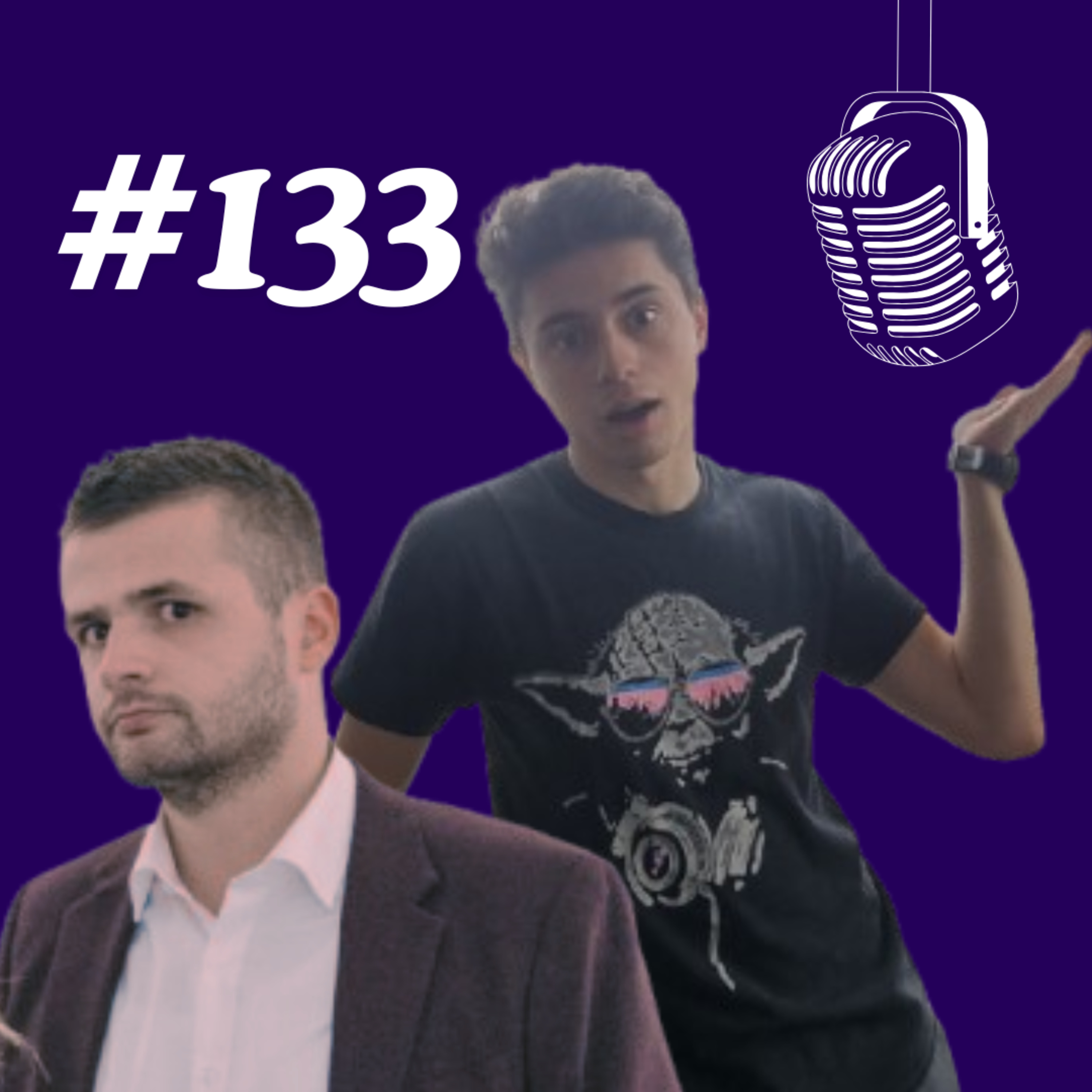 Buchi Podcast Shqip